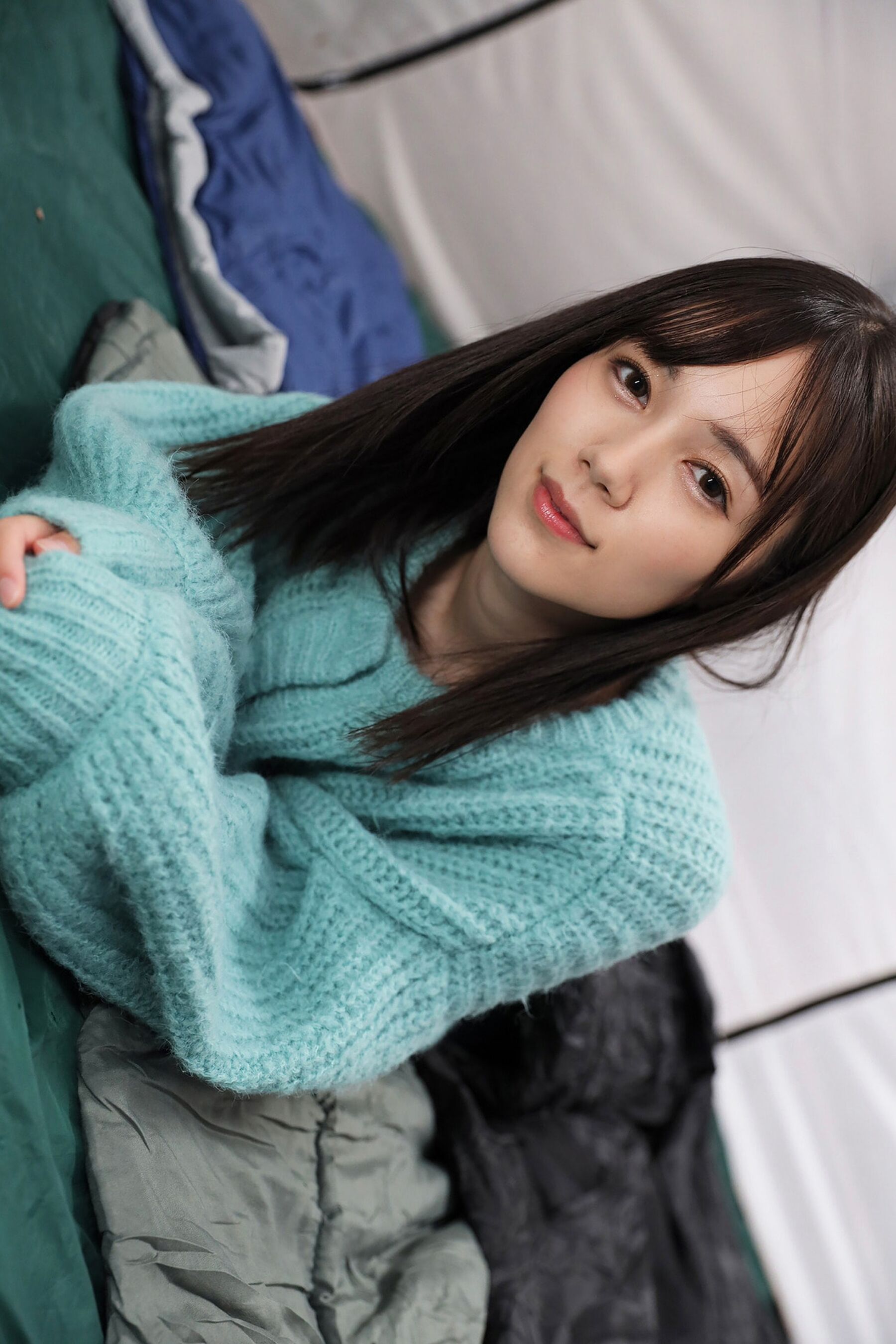 凉森玲梦《射精しまくり同栖生活》