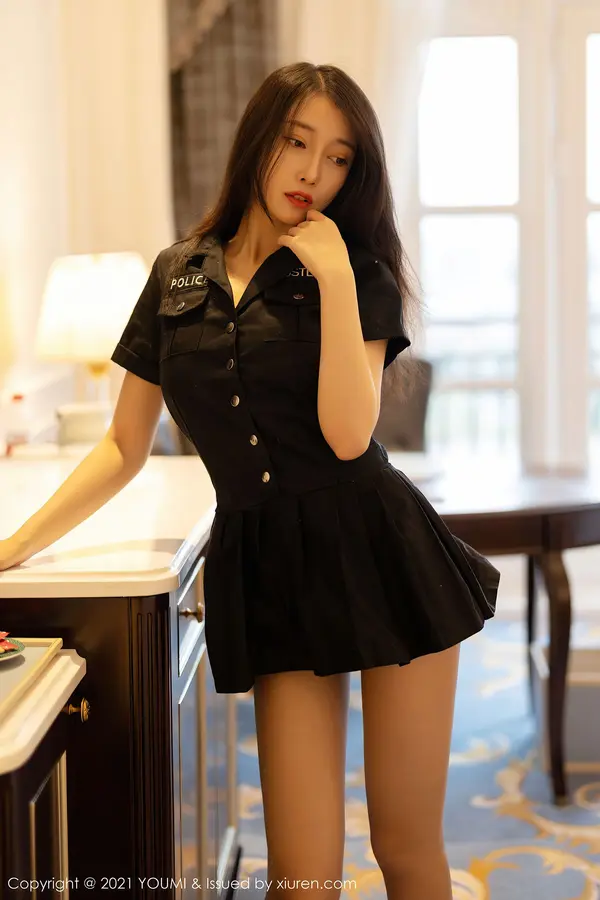Vol. 0604 玥儿玥er