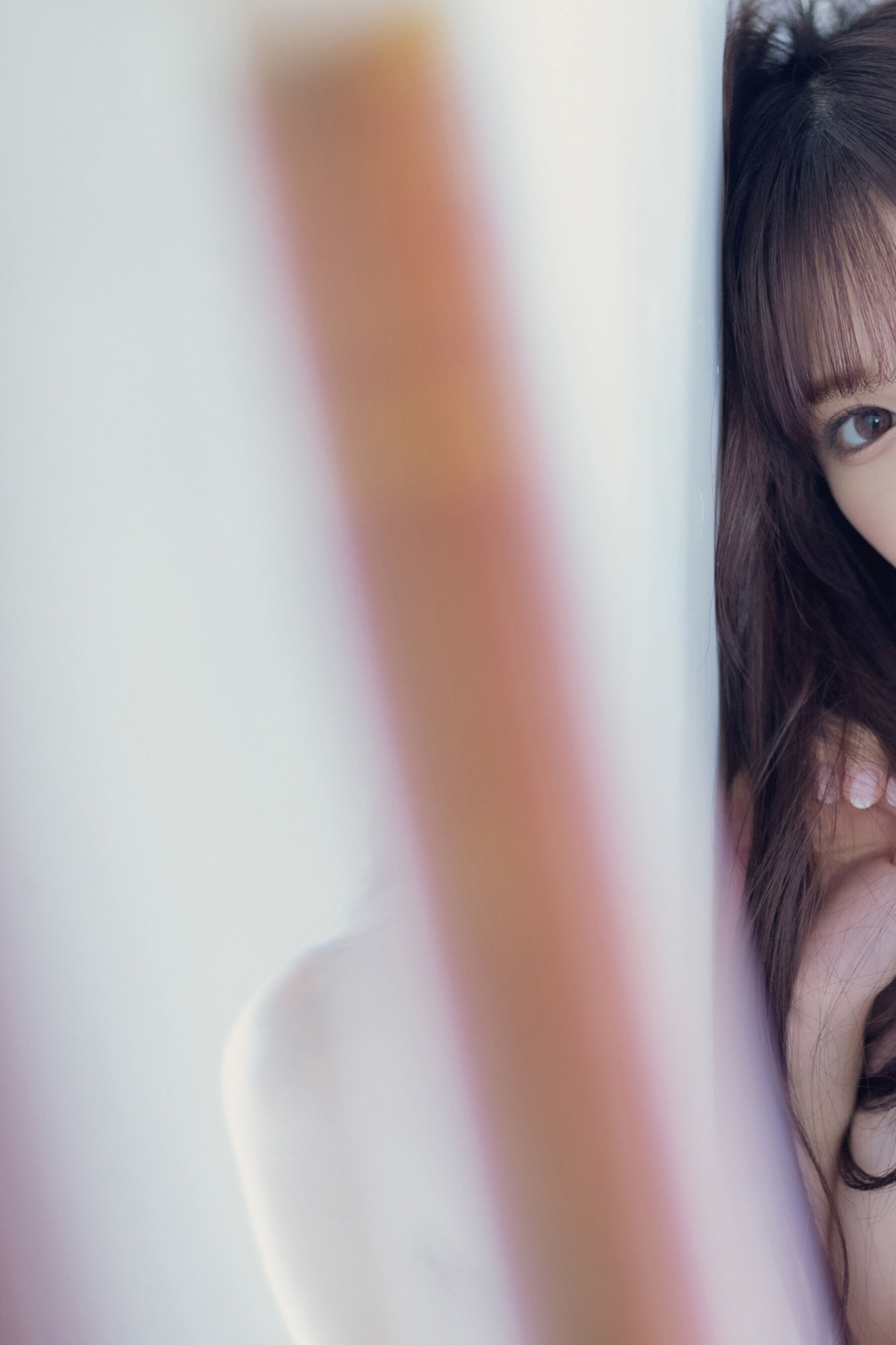 新有菜《ヌードのヴィーナス Vol.3 オール未公开１００カット超完全版》 | Page 3