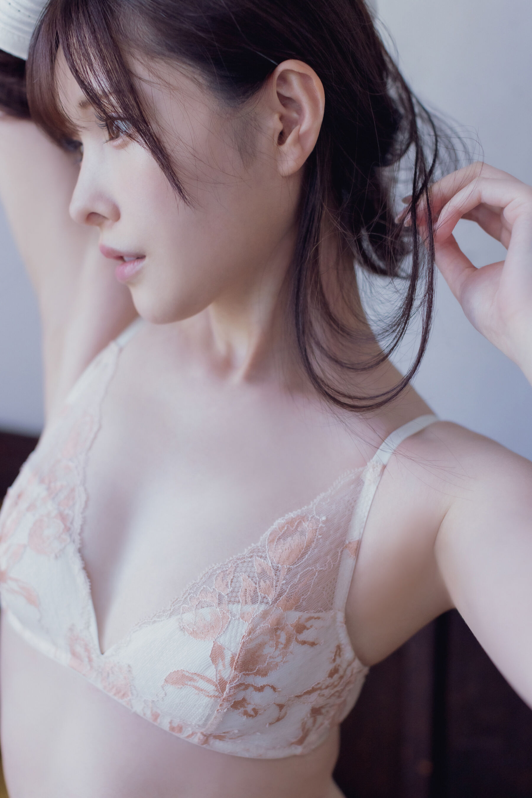 新有菜《ヌードのヴィーナス Vol.3 オール未公开１００カット超完全版》 | Page 2