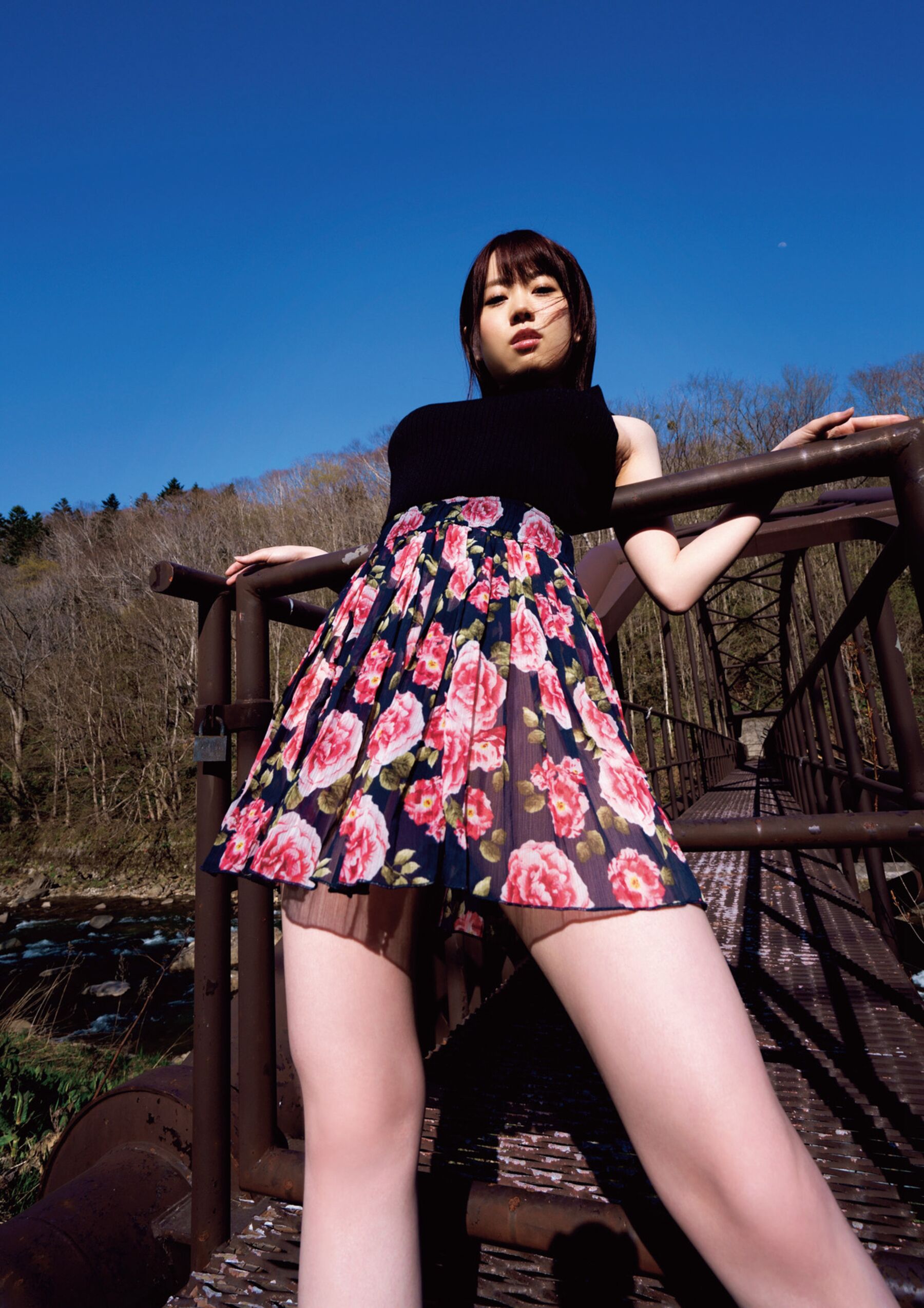 水卜樱《恍惚》 | Page 3