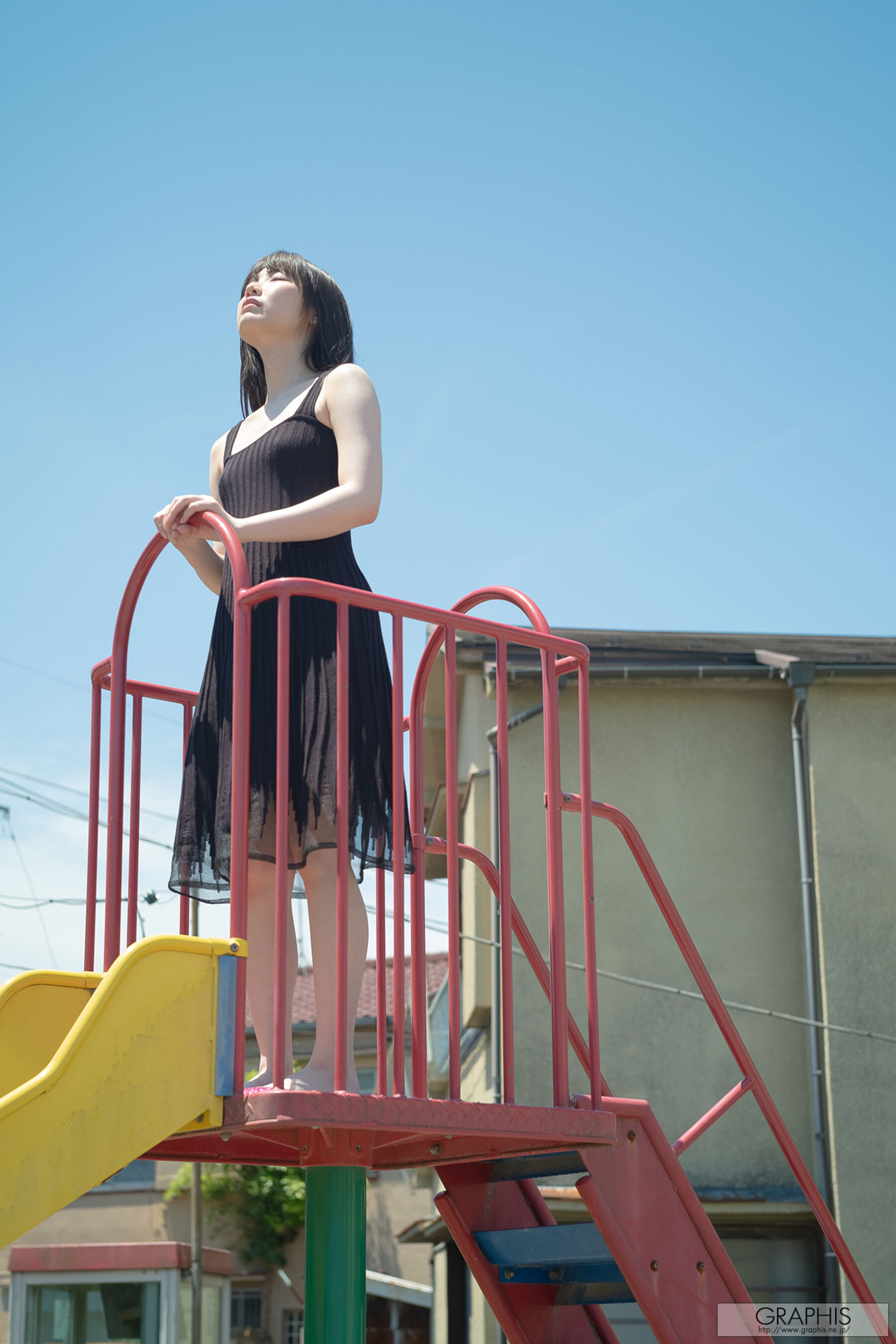 石川澪《Lovely!》 | Page 2