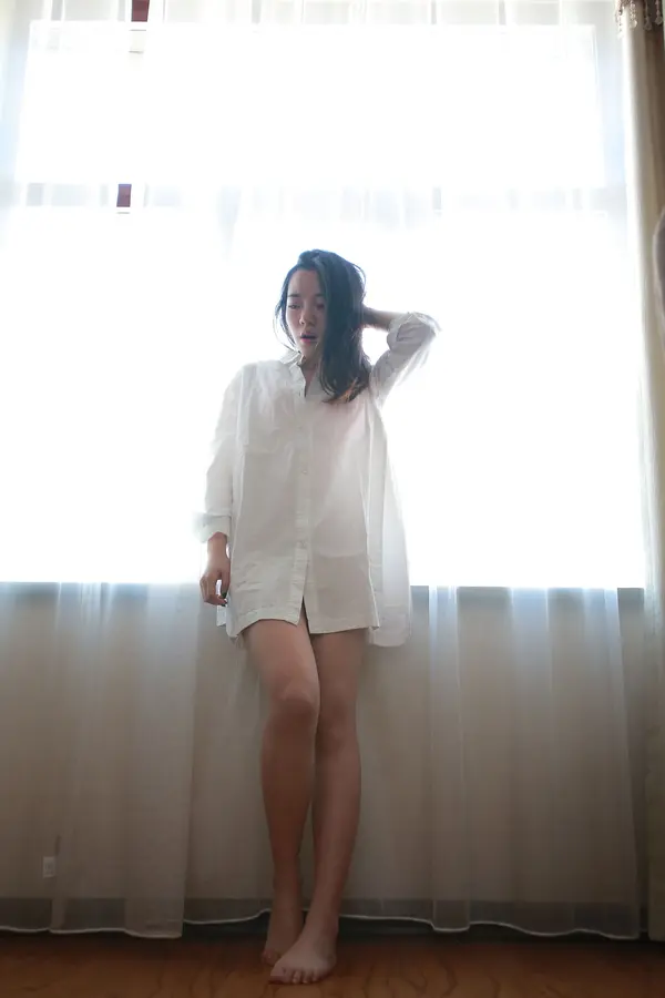 国模佳琪人体私拍套图 | Page 3