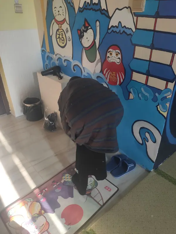 国模周婧娉大尺度人体私拍套图