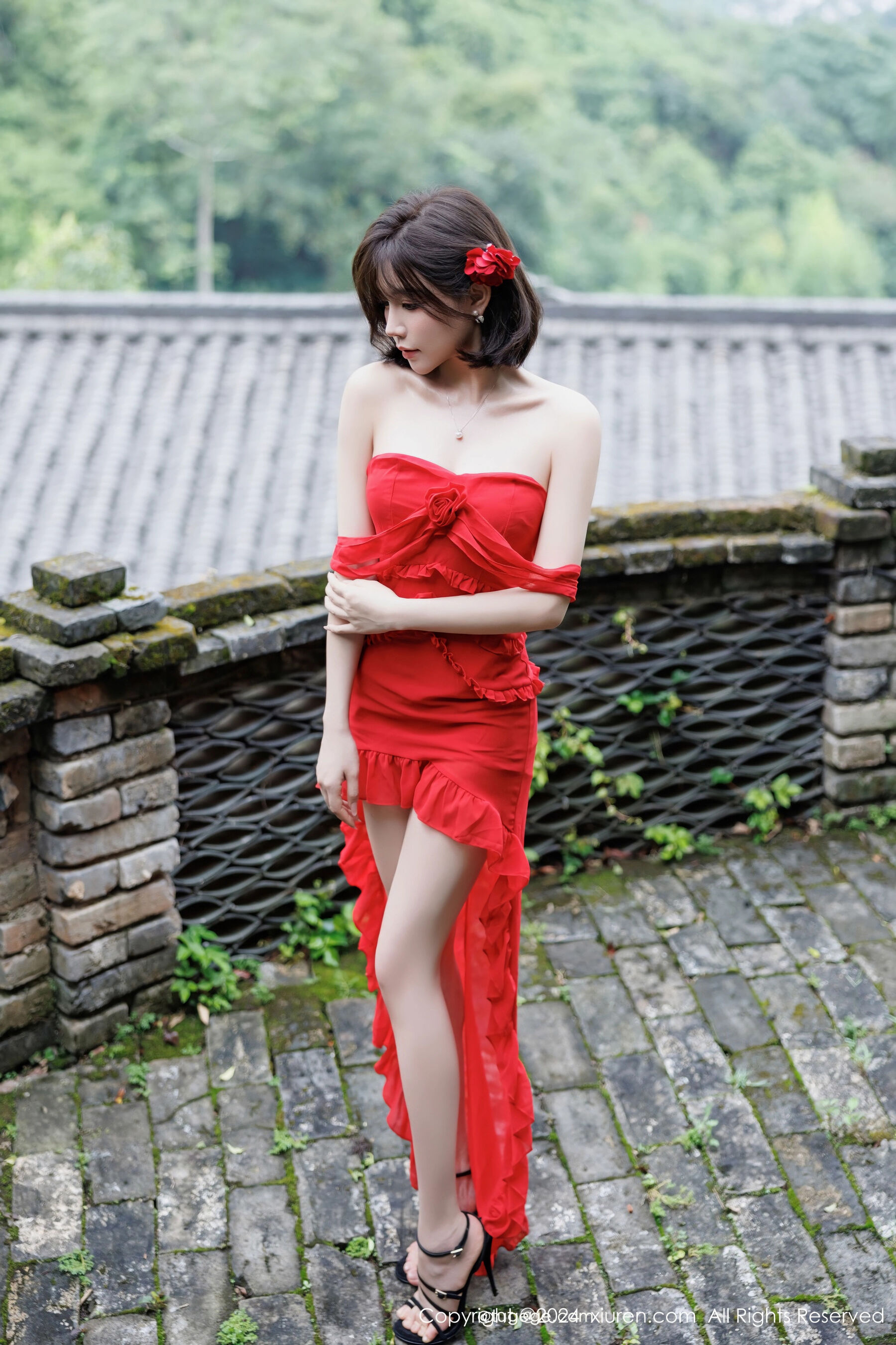 徐莉芝Booty | Page 3