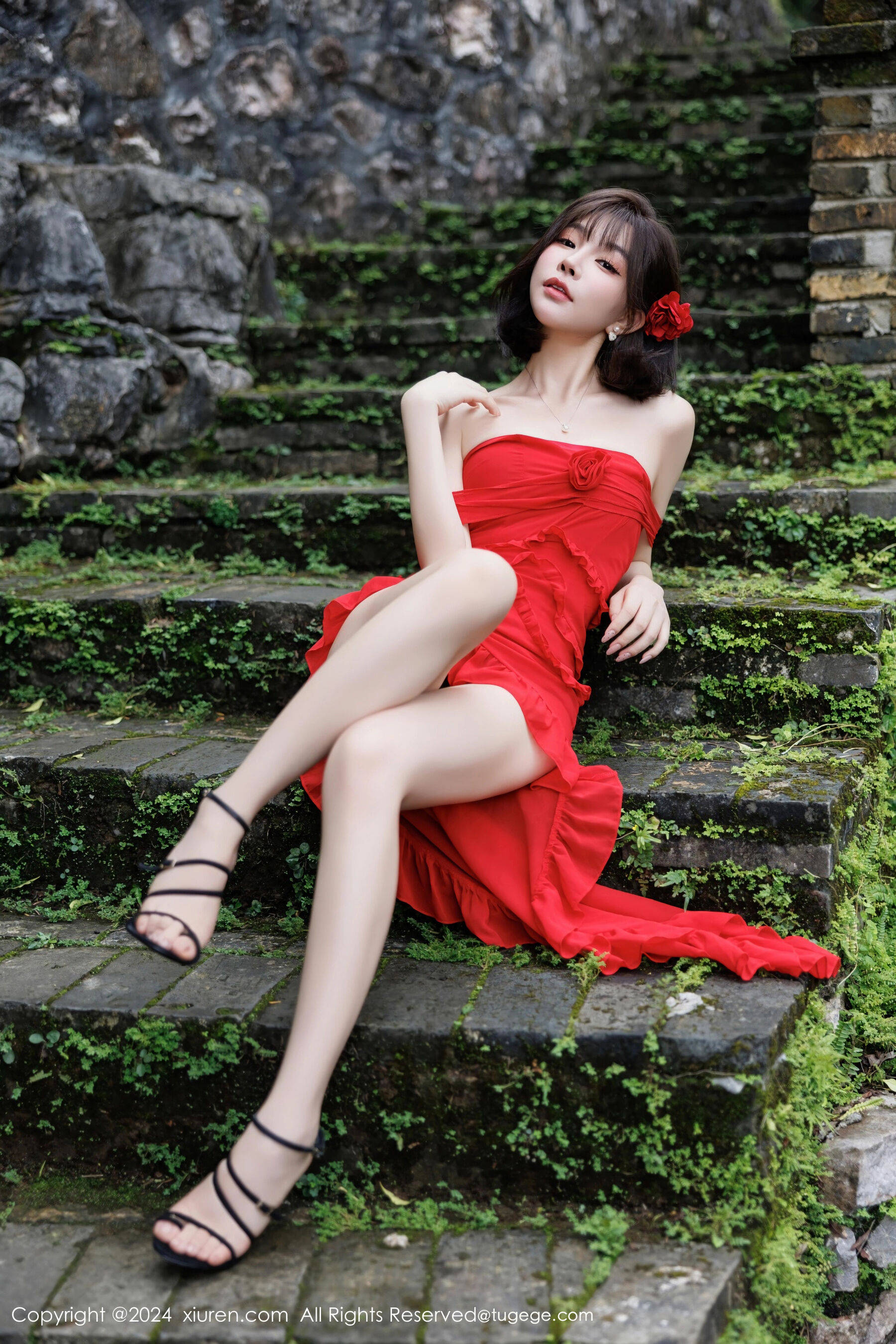 徐莉芝Booty | Page 4