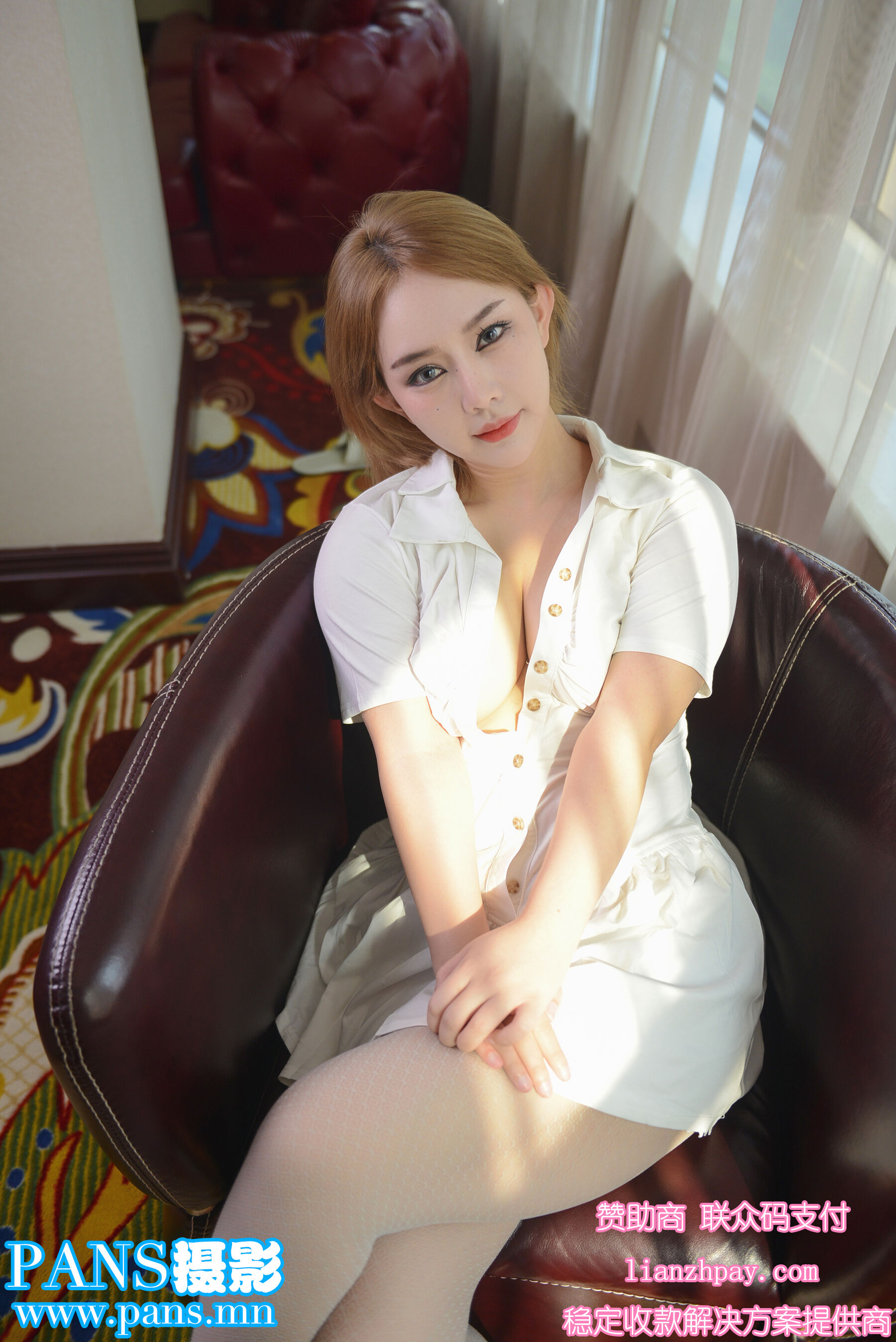 Vol. 805 小柔 | Page 3