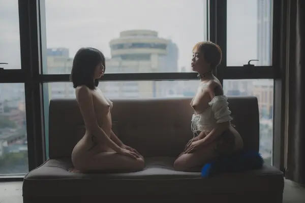 女体盛