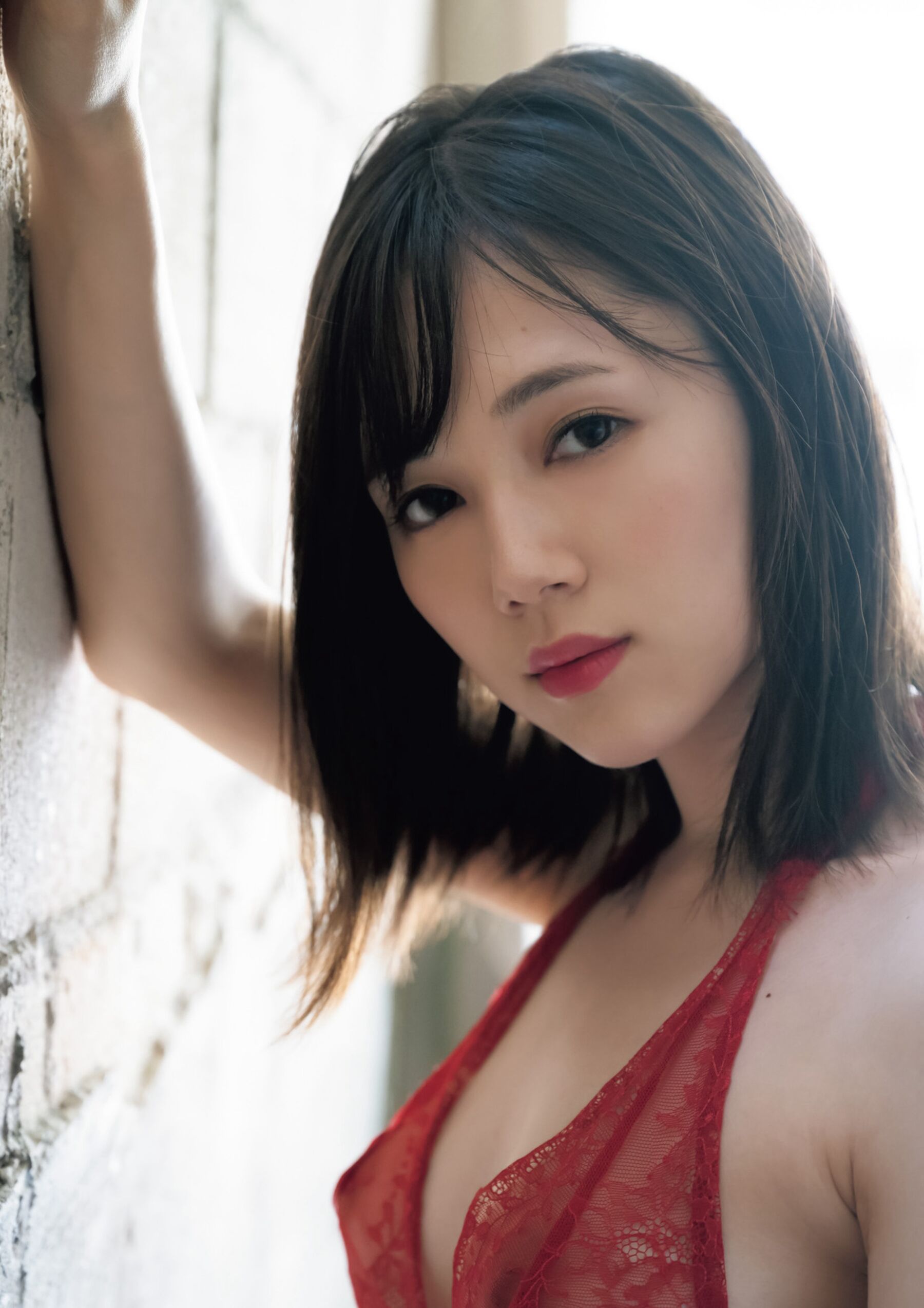 凉森玲梦《R’》 | Page 4