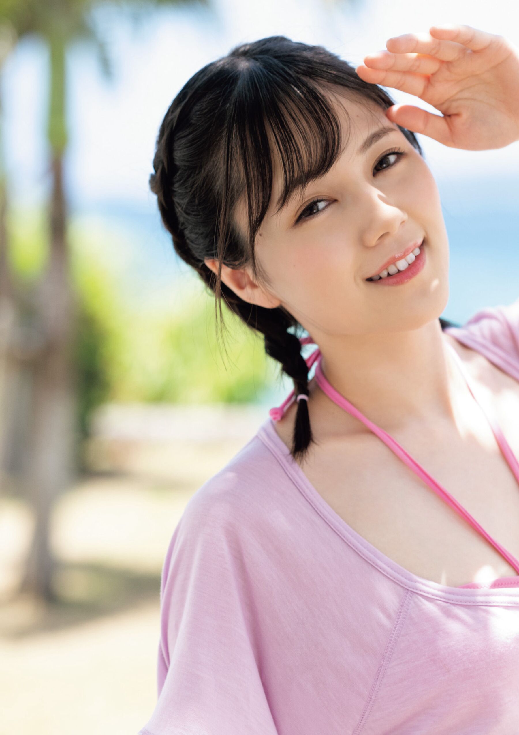 凉森玲梦《R’》 | Page 2