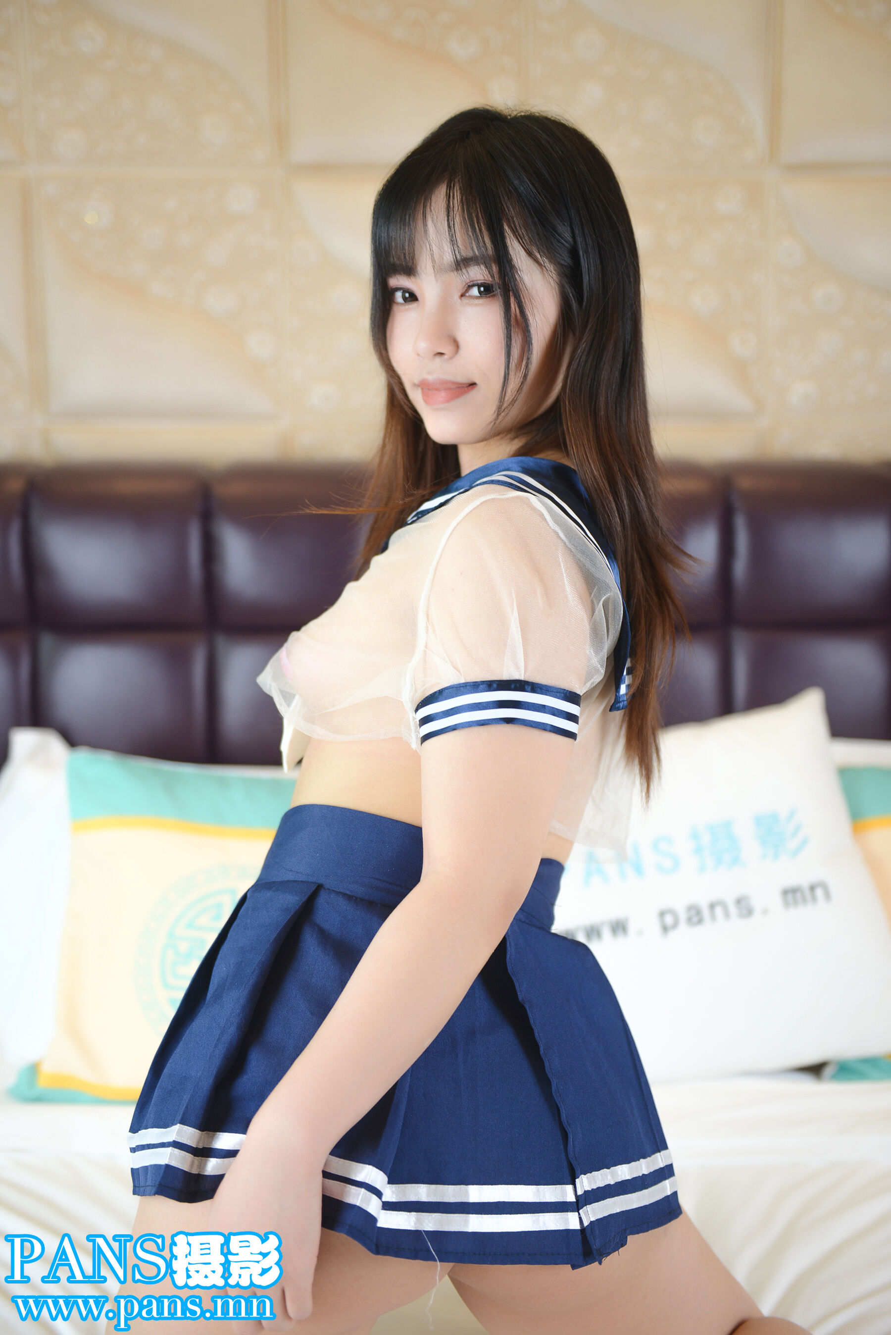 Vol. 791 小桃 | Page 2