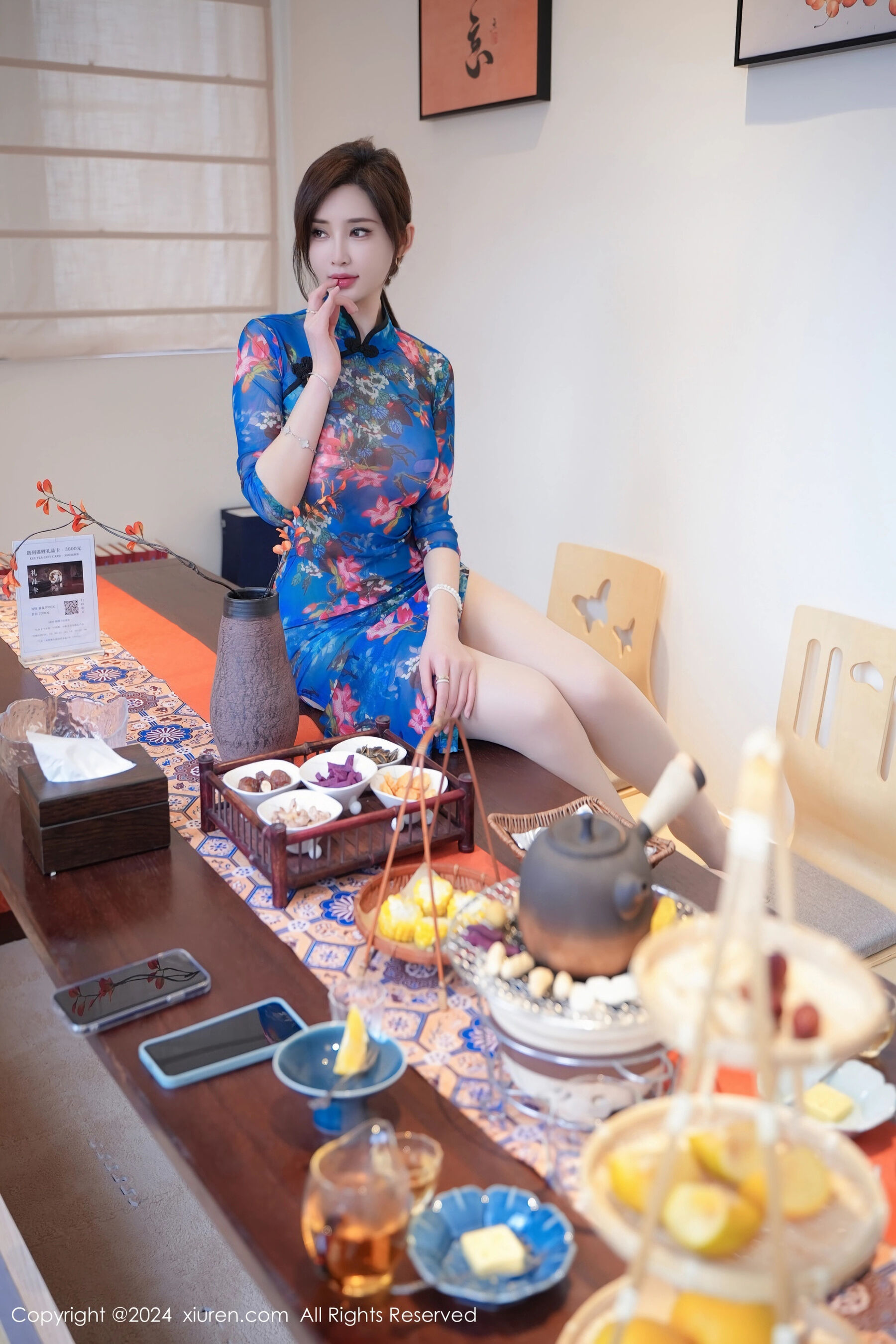 Vol. 8127 Carol周妍希X | Page 2