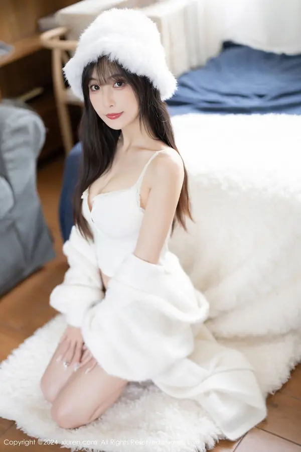 Vol. 8307 林星阑 | Page 3