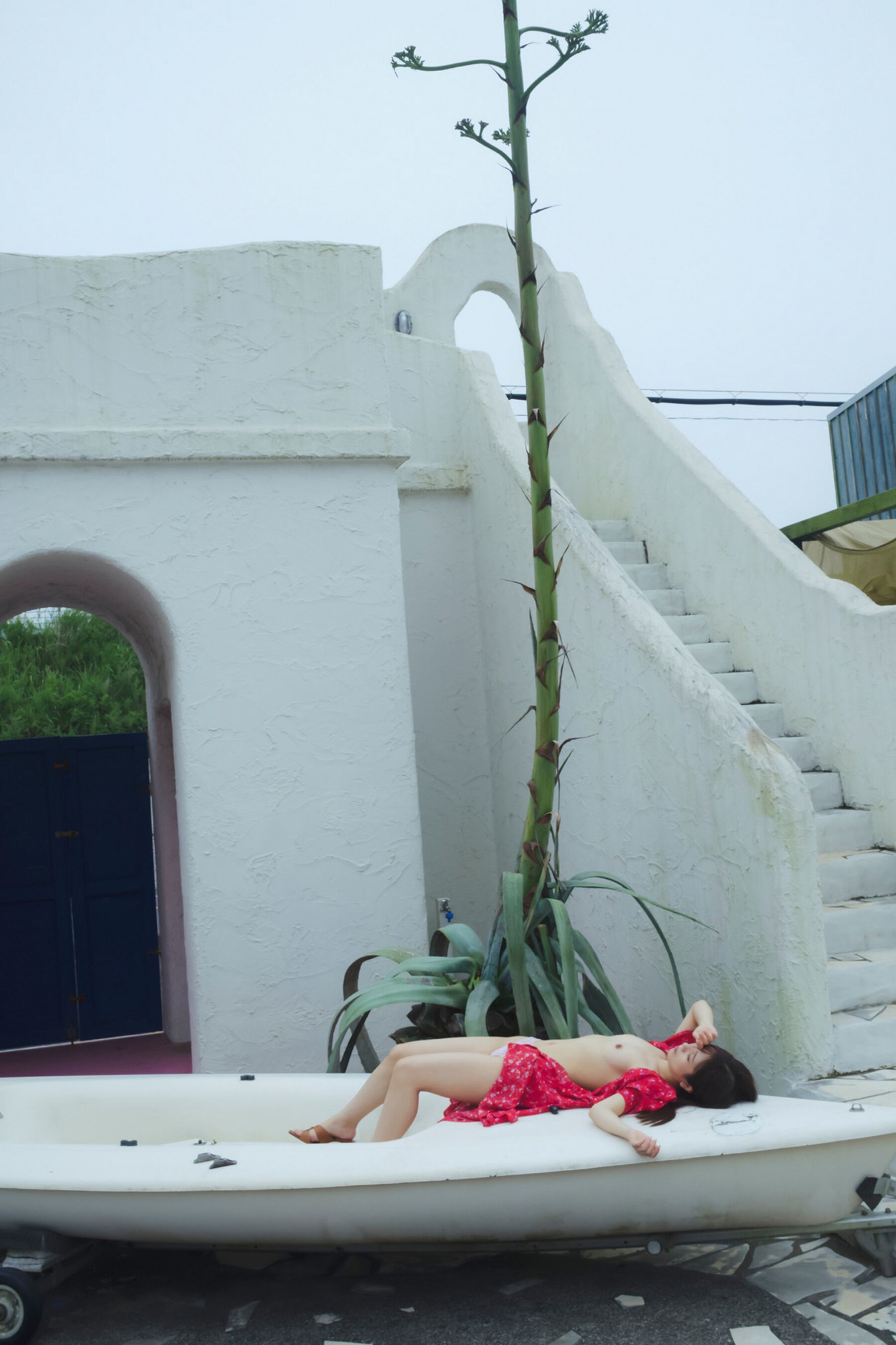 小凑四叶《女神のはじらい～BITTER》 | Page 2