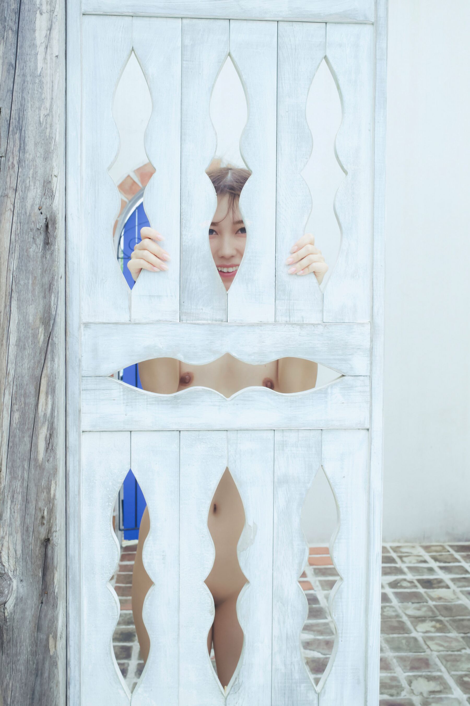 小凑四叶《女神のはじらい～BITTER》