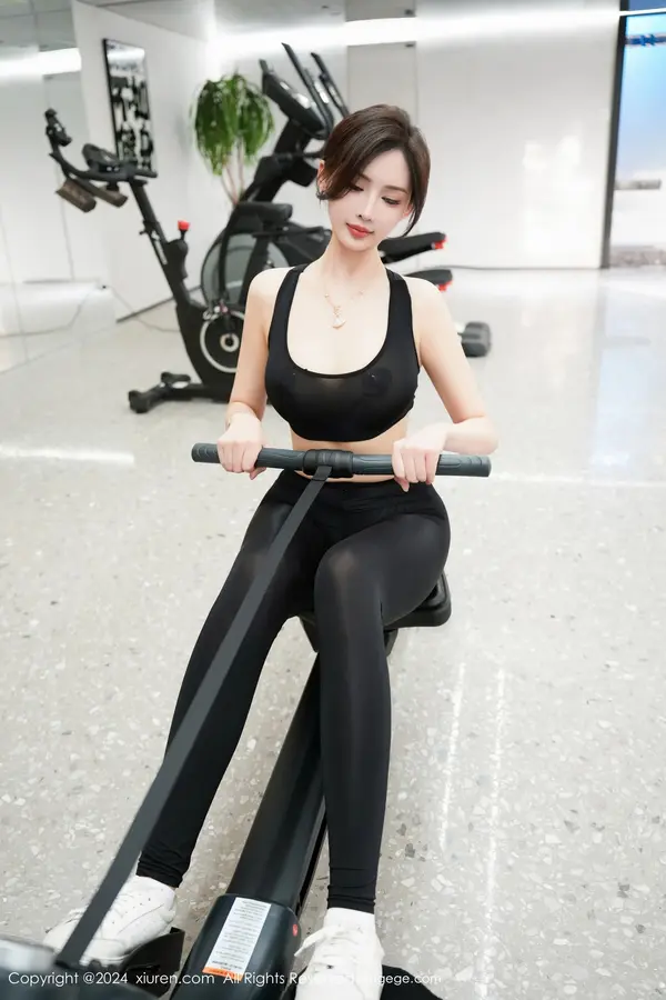 Vol. 8810 Carol周妍希X | Page 3