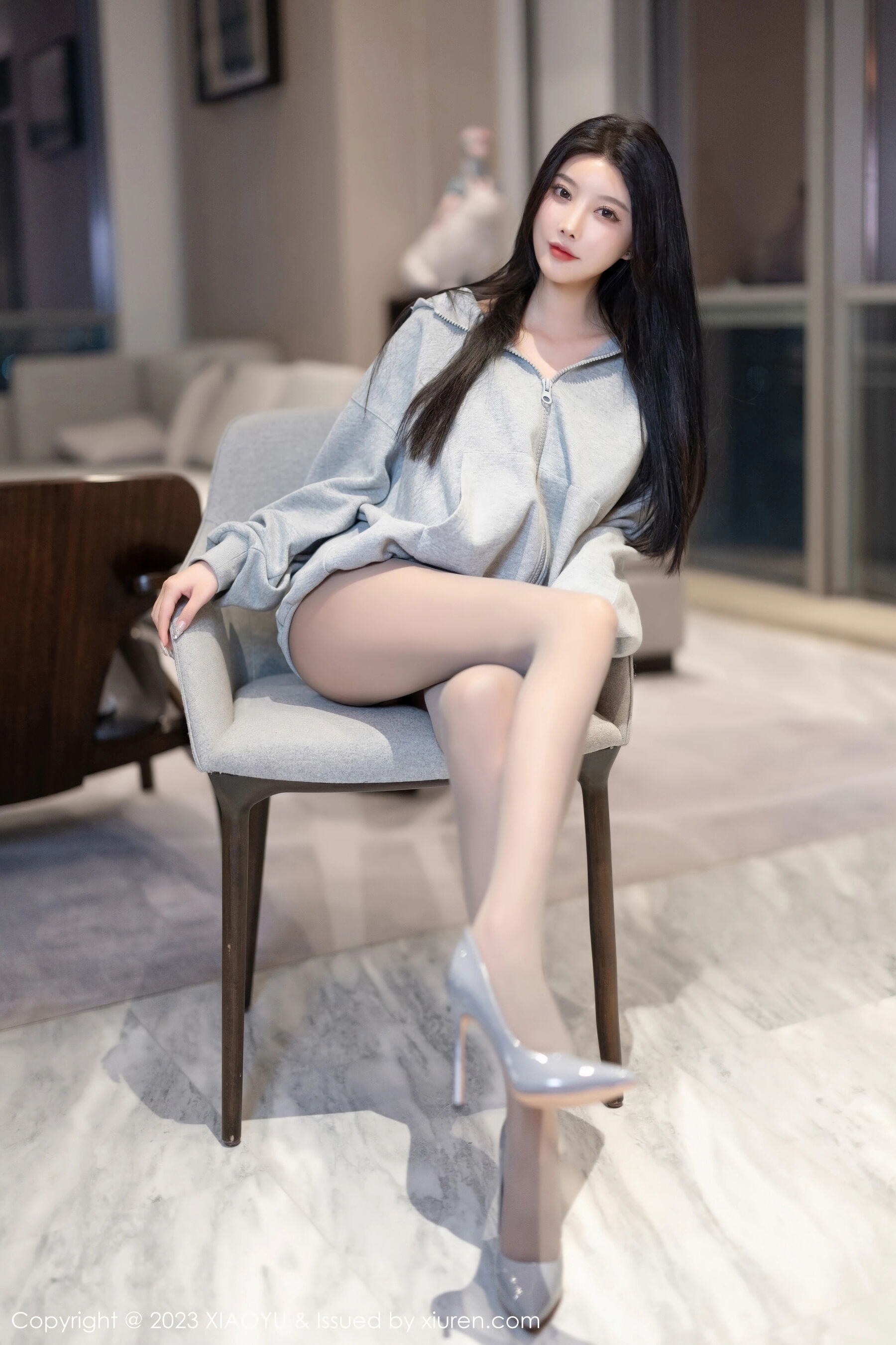 Vol. 1156 杨晨晨Yome | Page 3