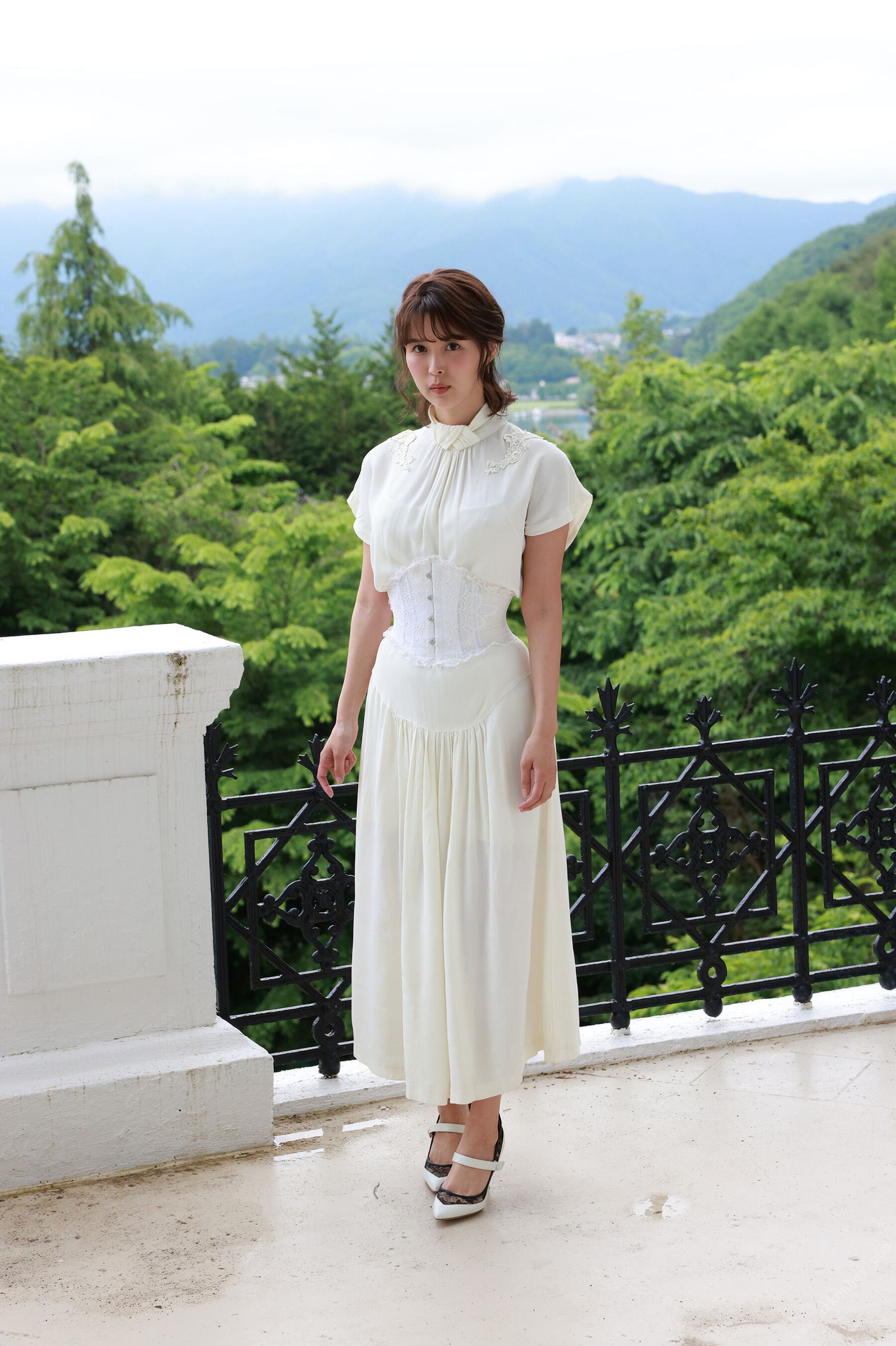 8woman Next Stage jack rose