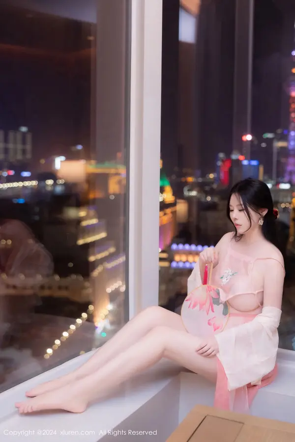 Vol. 8503 白茹雪abby | Page 3