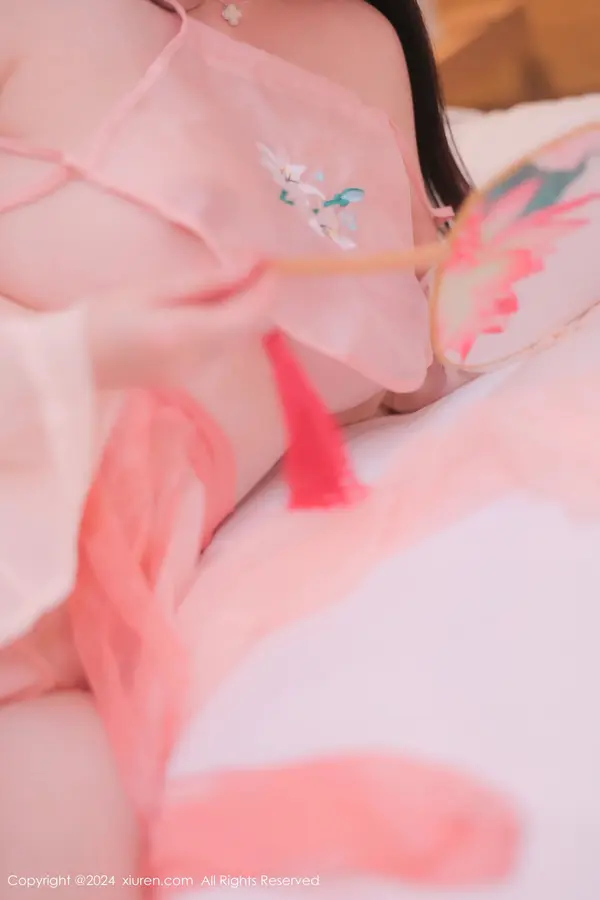 Vol. 8503 白茹雪abby | Page 5