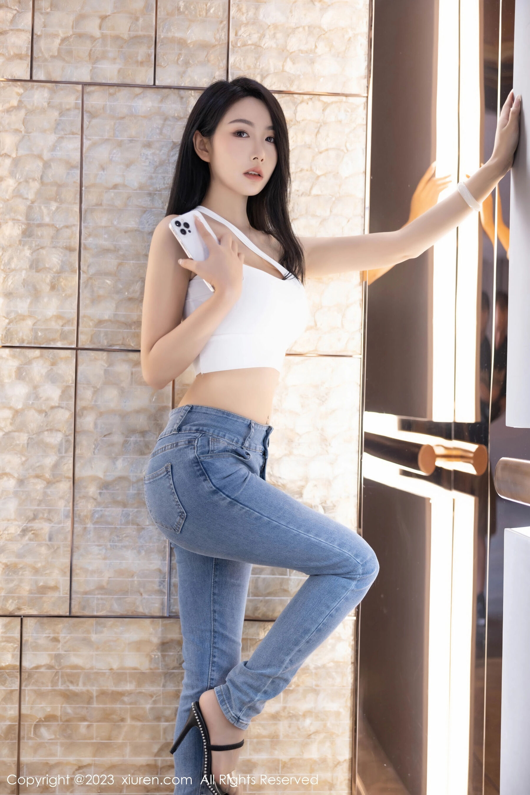 Vol. 7781 苏苏阿 | Page 3