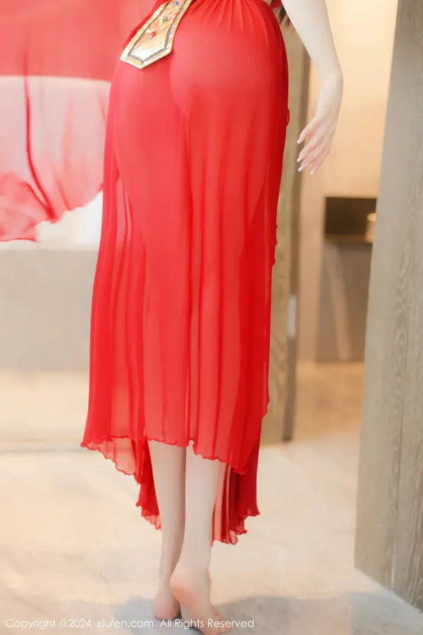 Vol. 8420 清妙 | Page 2