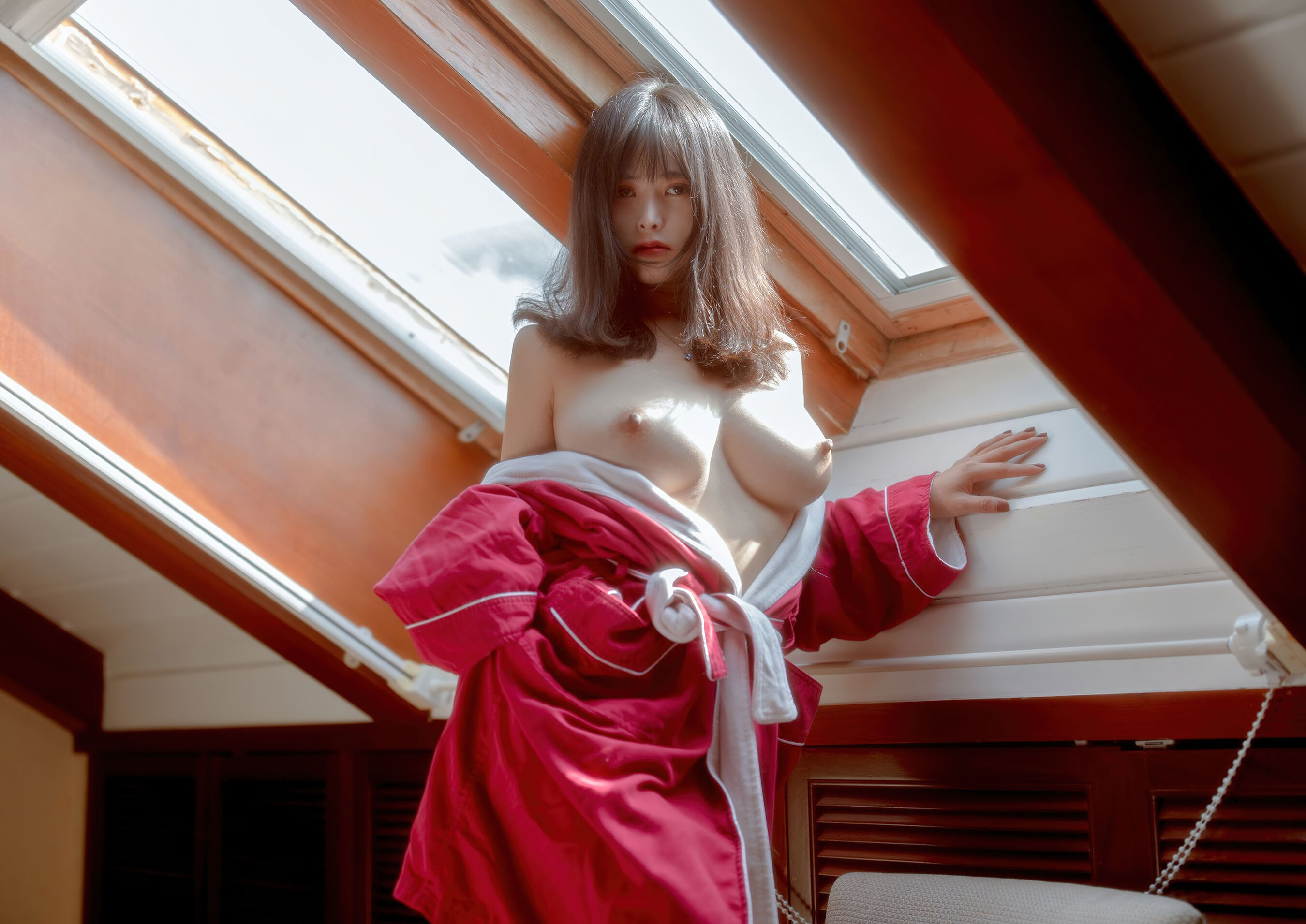 摄影师三青叶子：唯美写真套图 Vol.1 | Page 2