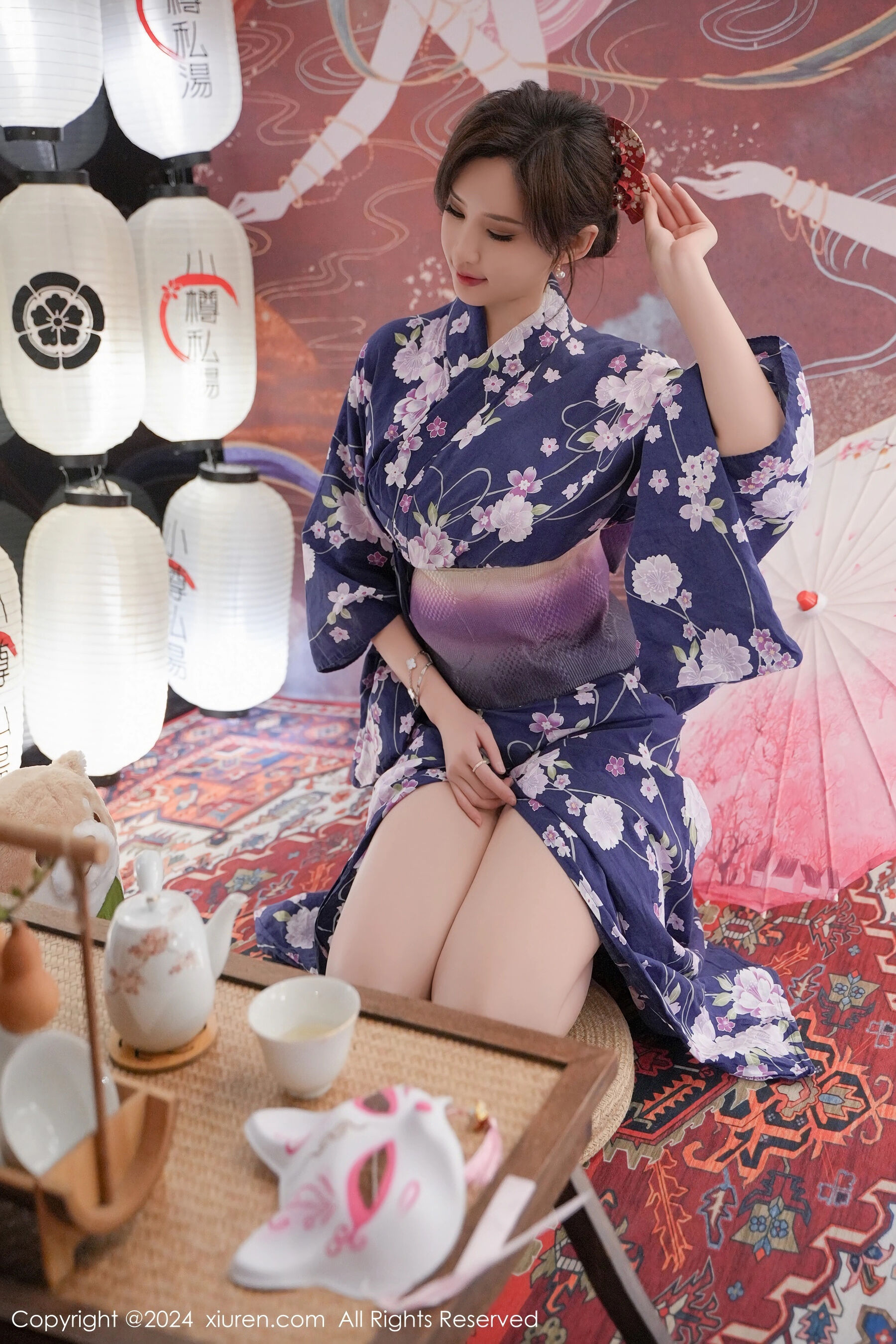 Vol. 7975 Carol周妍希 | Page 3
