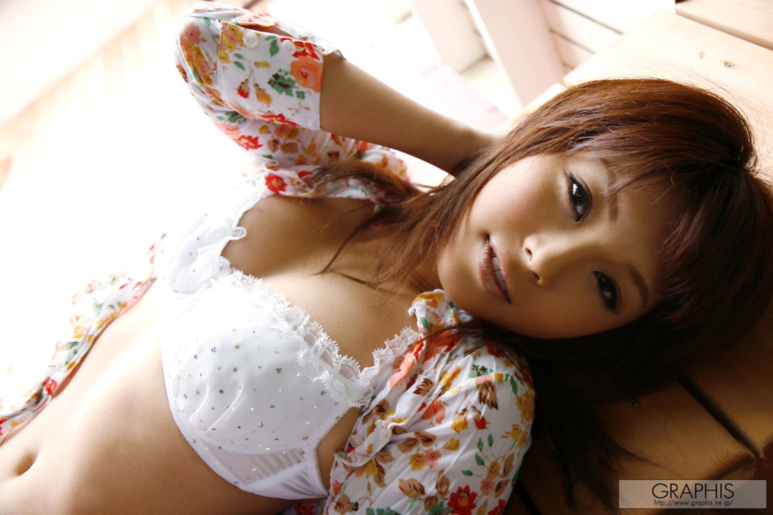 春咲和津实《Magic Feat》 | Page 2