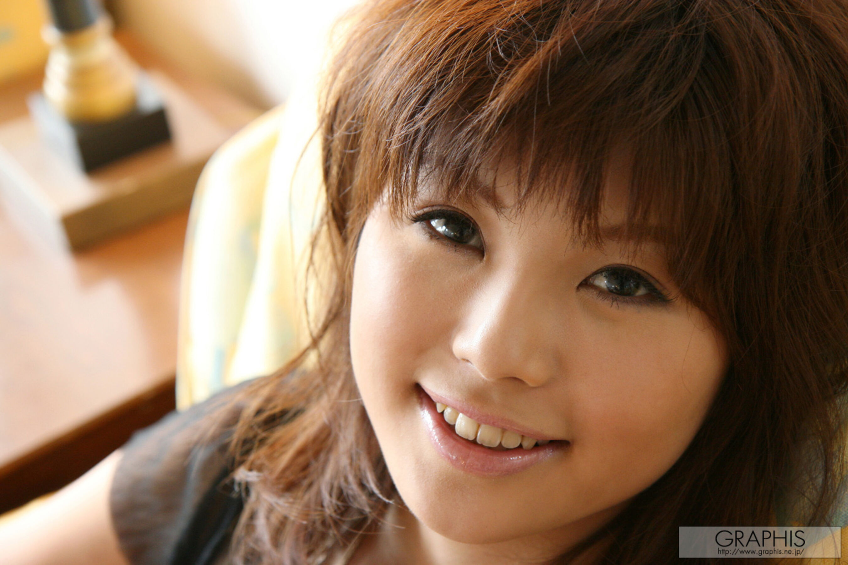 春咲和津实《Magic Feat》 | Page 4