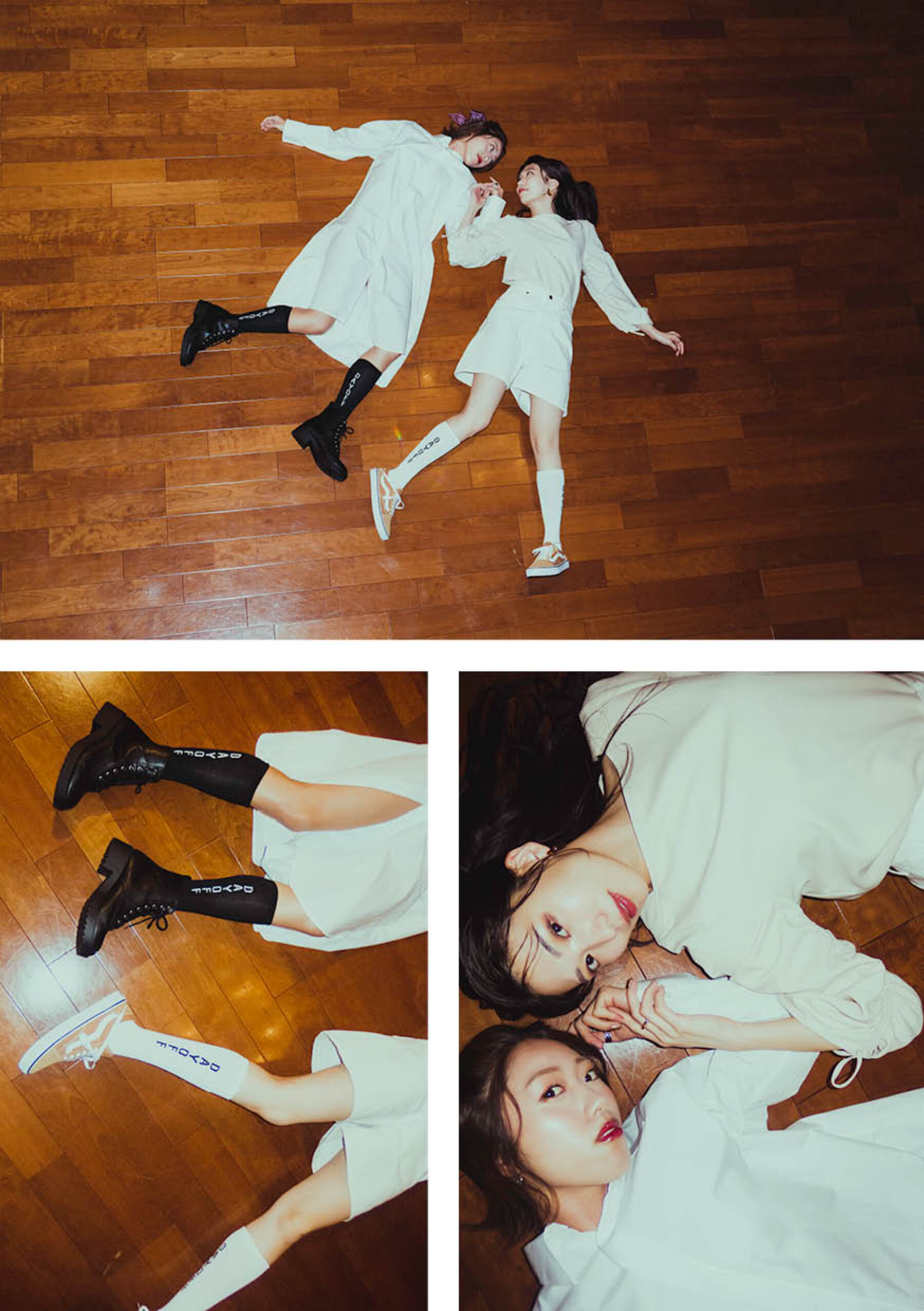 山岸逢花＆竹内有纪 | Page 3