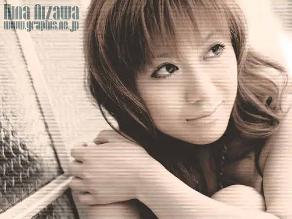 爱泽雏《Calmly Snow》