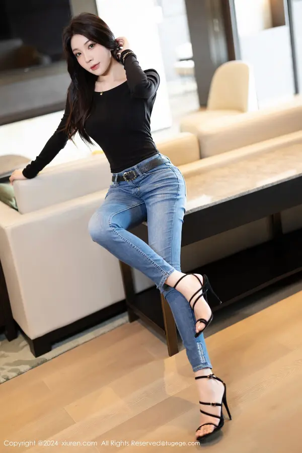 Vol. 8385 徐莉芝Booty | Page 3