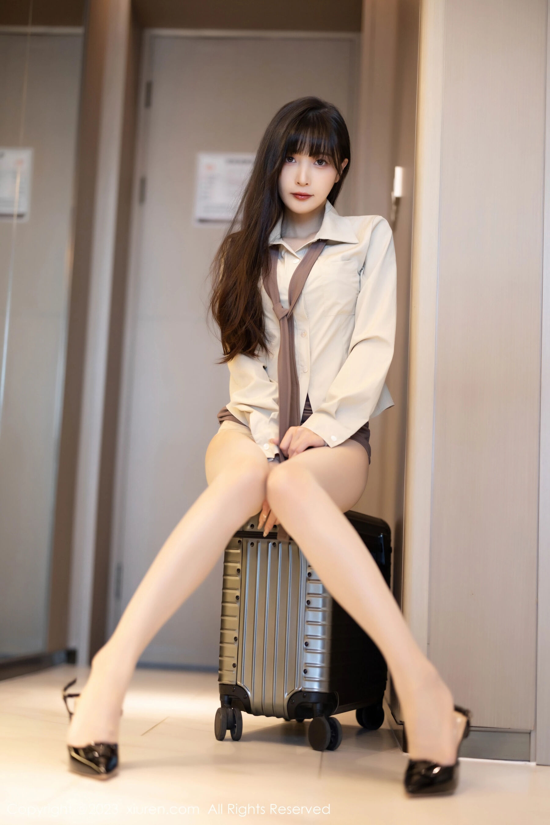 Vol. 7745 林星阑 | Page 3