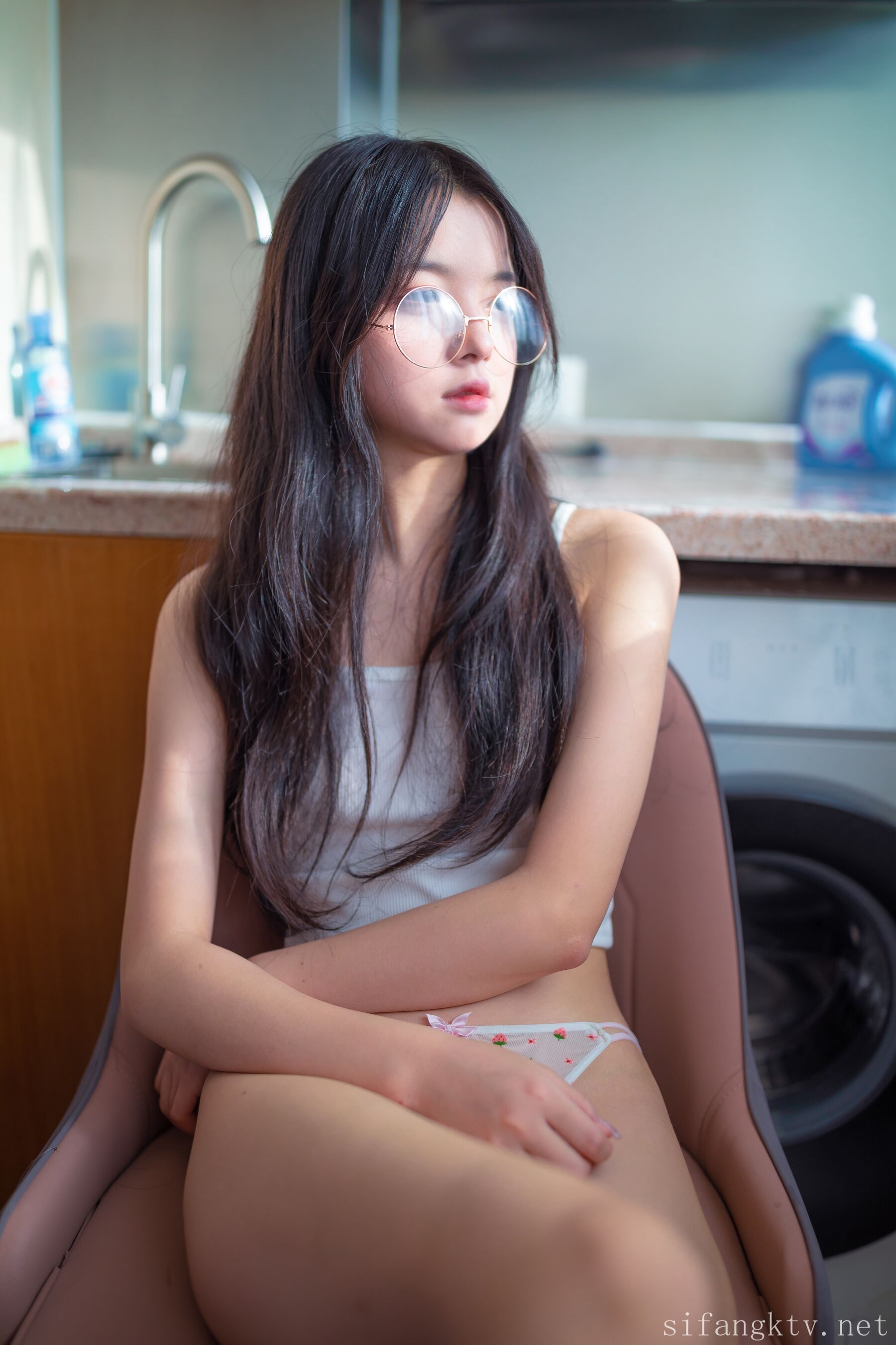 林书辞《透明内裤》 | Page 2