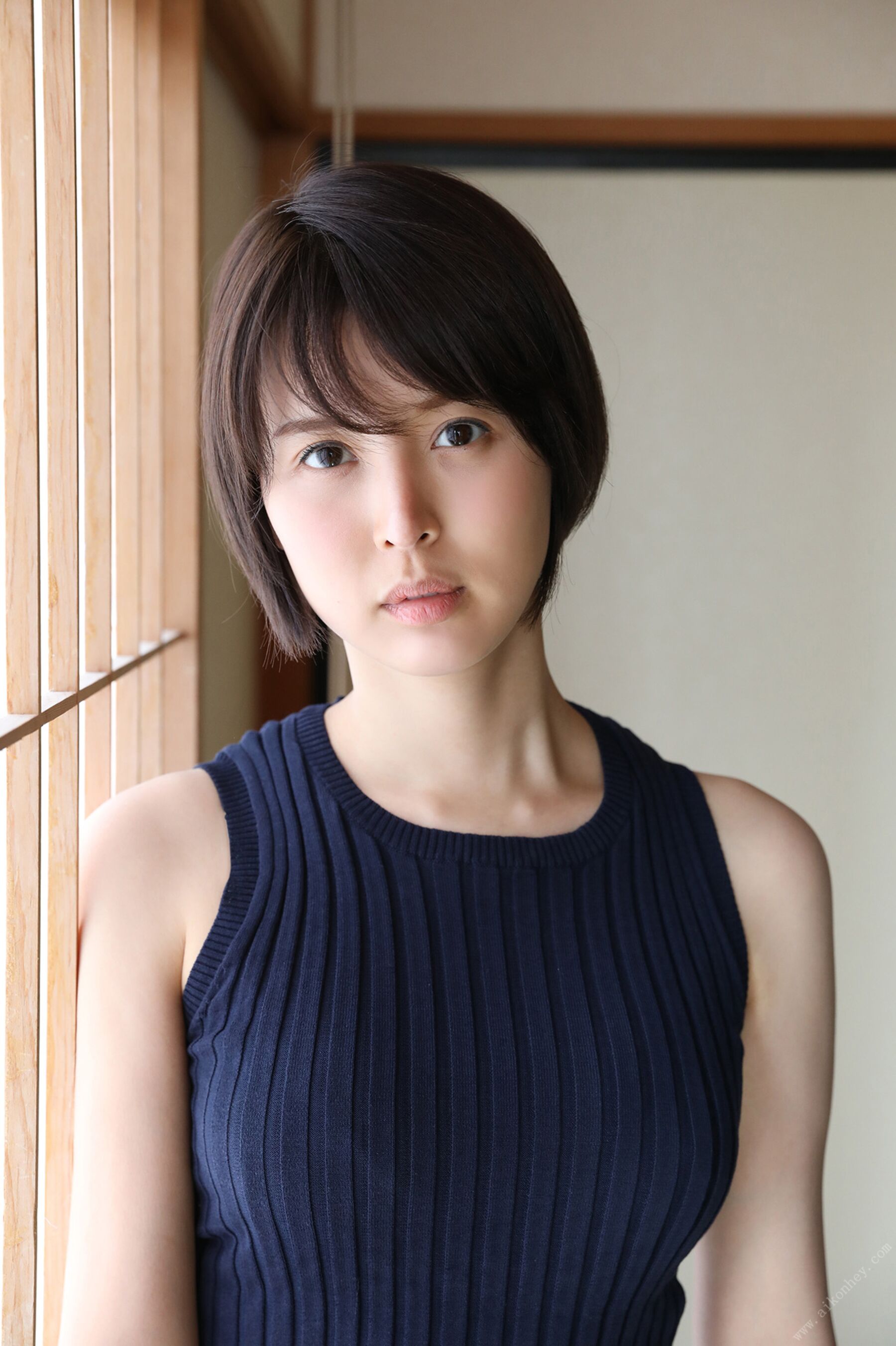 葵司《きみに溺れてる》 | Page 3