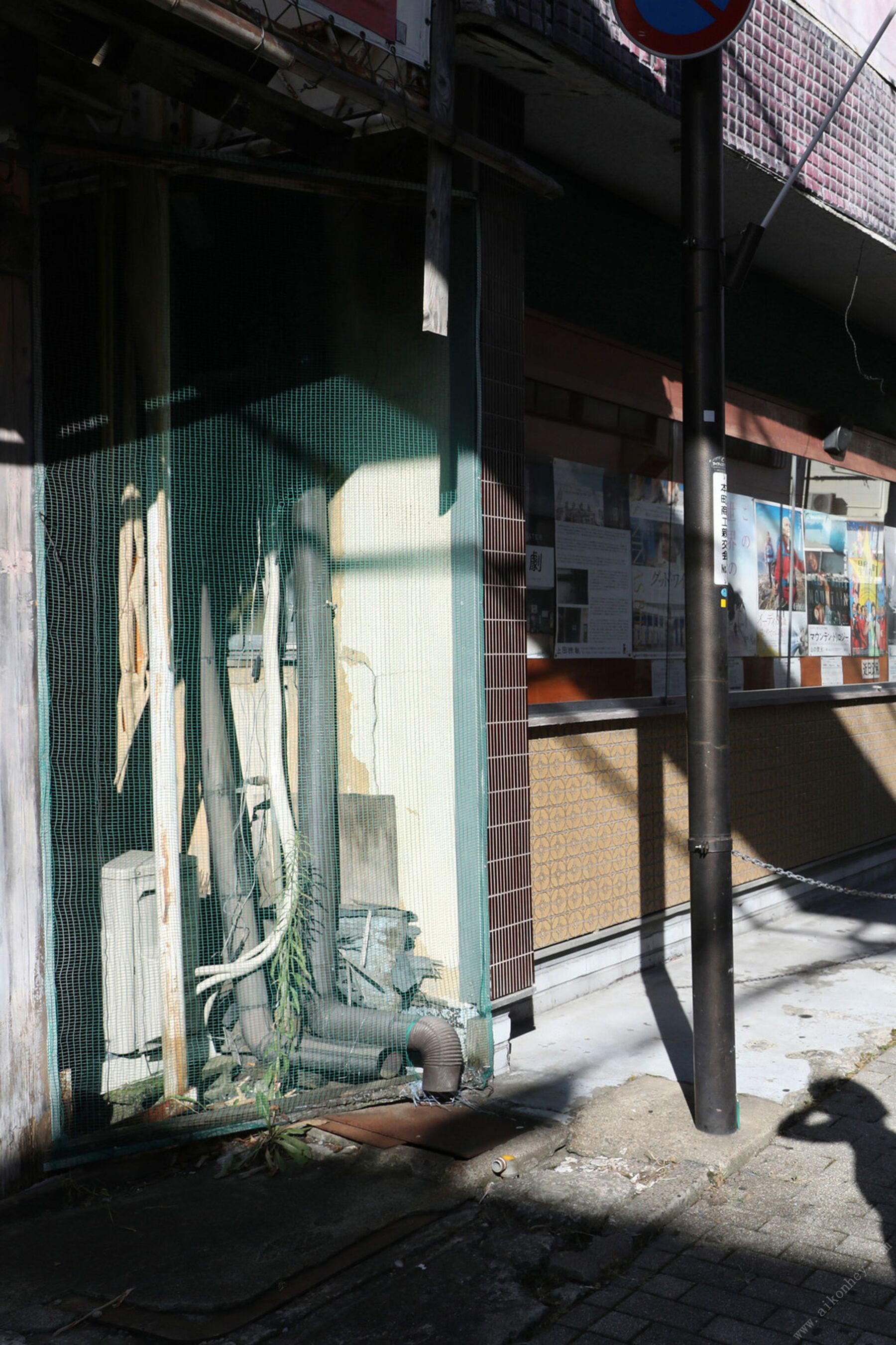 葵司《きみに溺れてる》