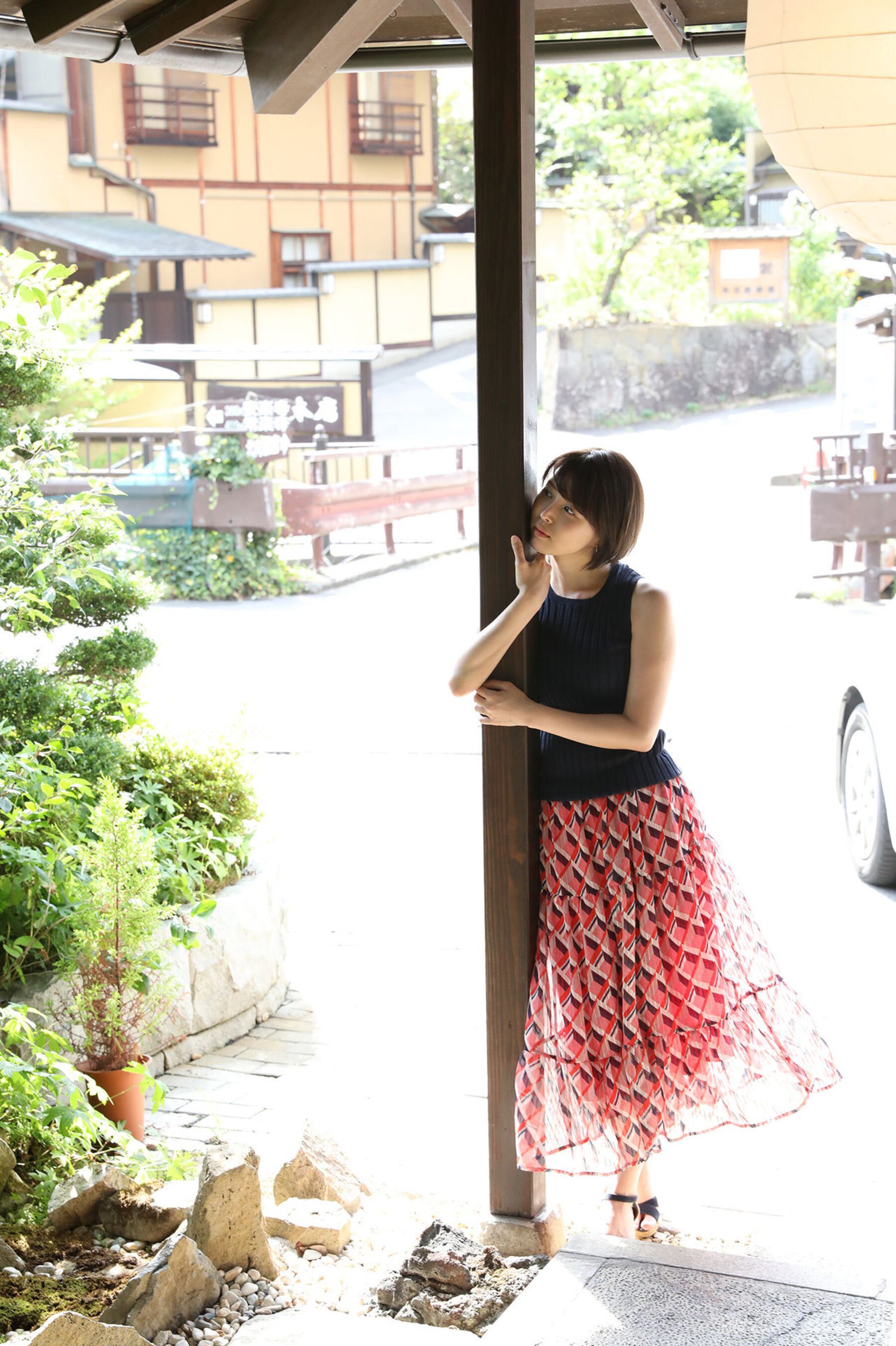 葵司《きみに溺れてる》 | Page 2