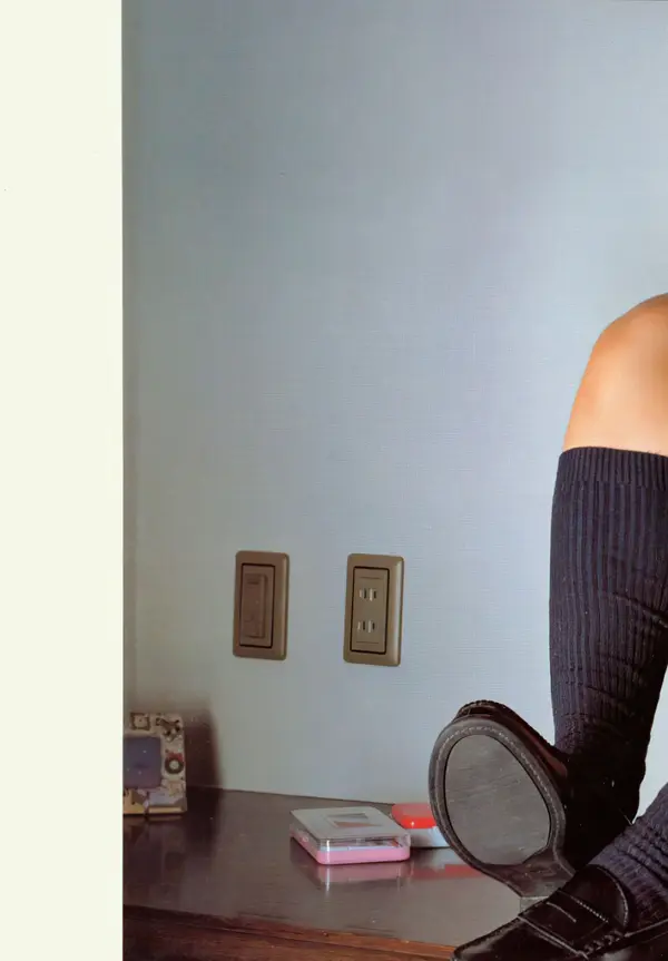 笠木忍《濡忍》 | Page 2