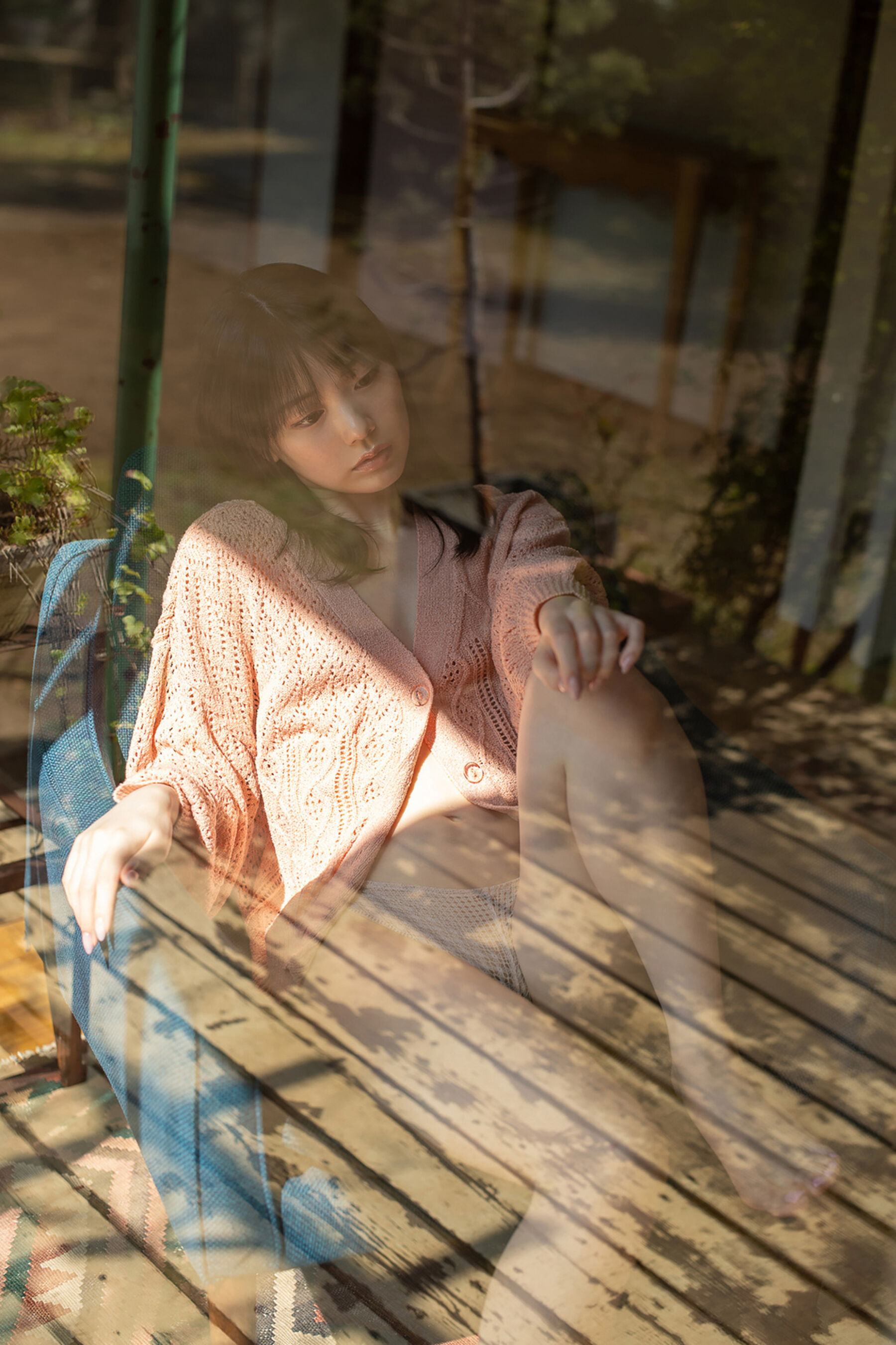 石川澪《ふぞろいな果实》 | Page 2