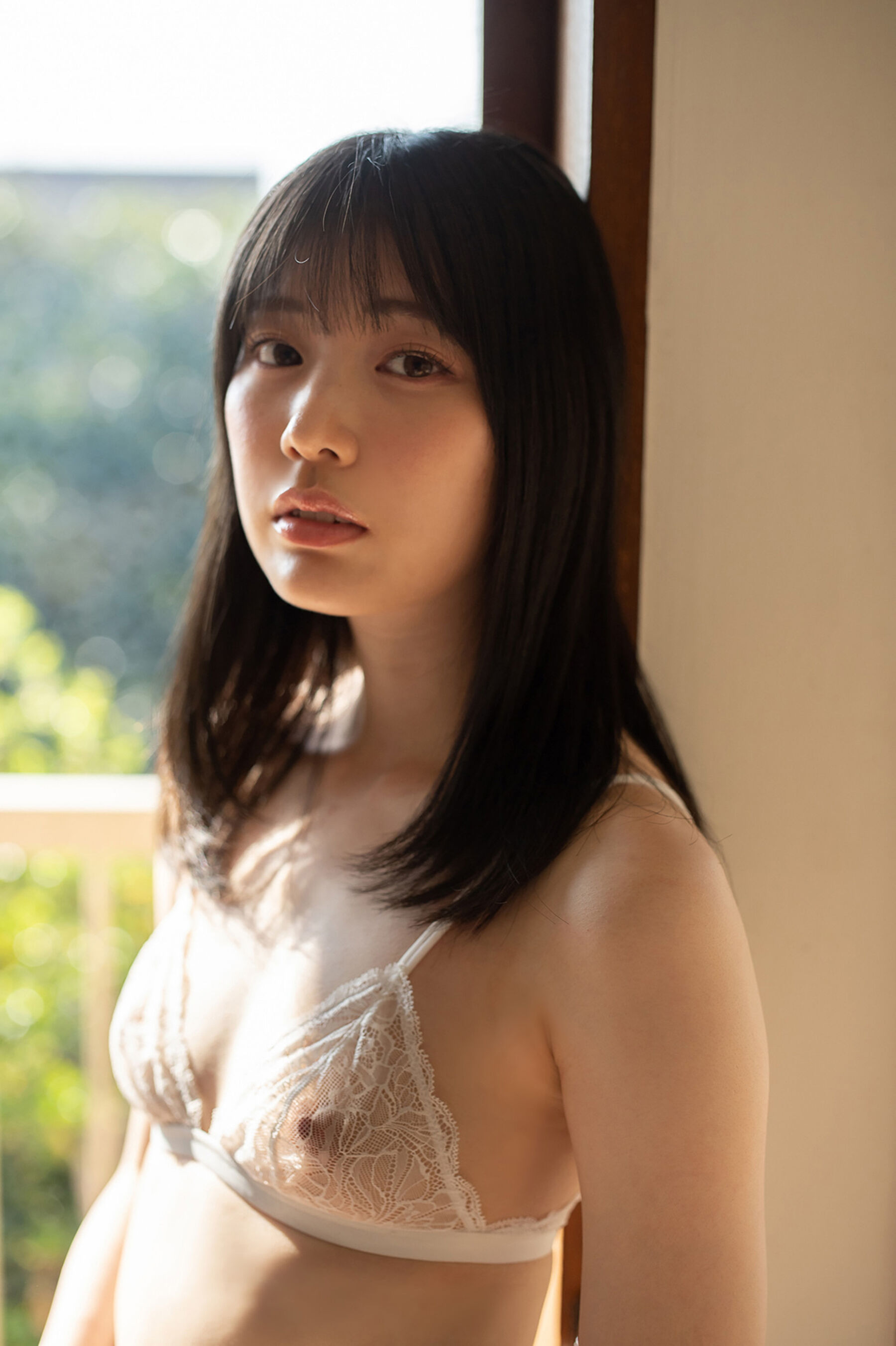 石川澪《ふぞろいな果实》 | Page 5