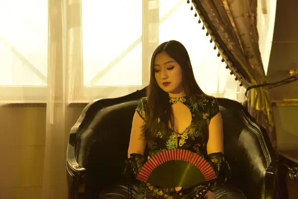 国模宋雨晴大尺度人体私拍套图 | Page 3