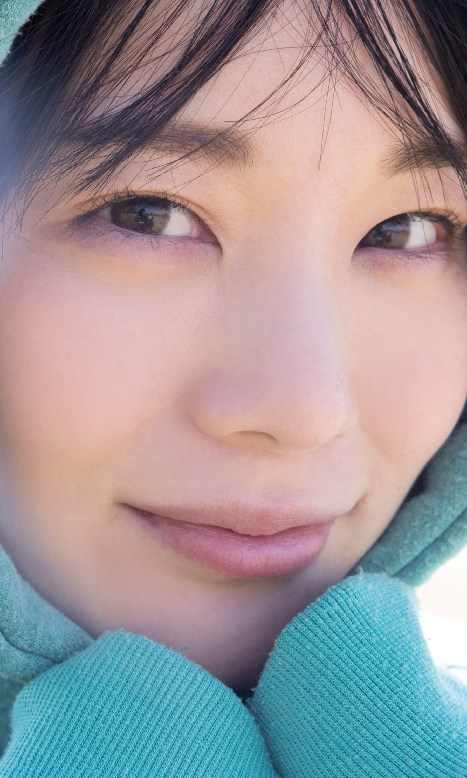 铃村爱里《【铃村あいり、秘めごと》 | Page 2