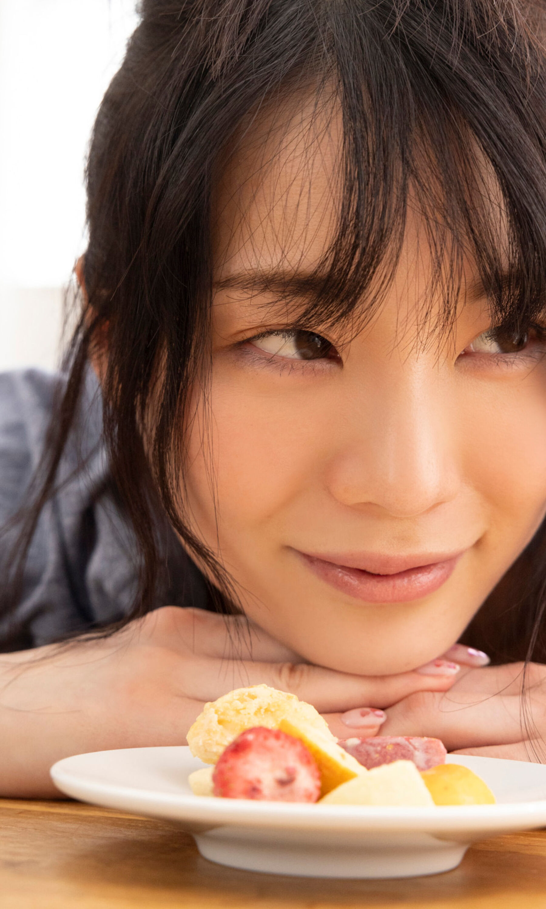 铃村爱里《【铃村あいり、秘めごと》 | Page 5