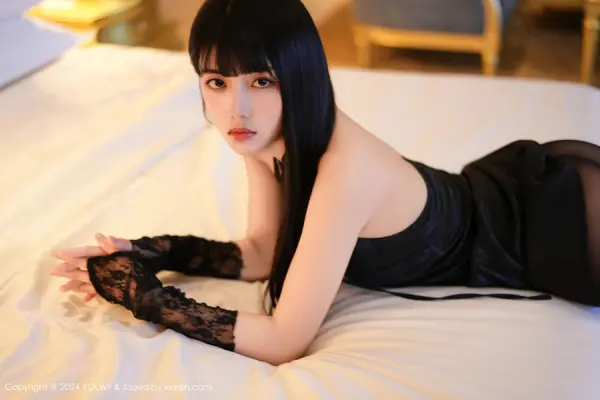 Vol. 1056 赵可欣baby | Page 3
