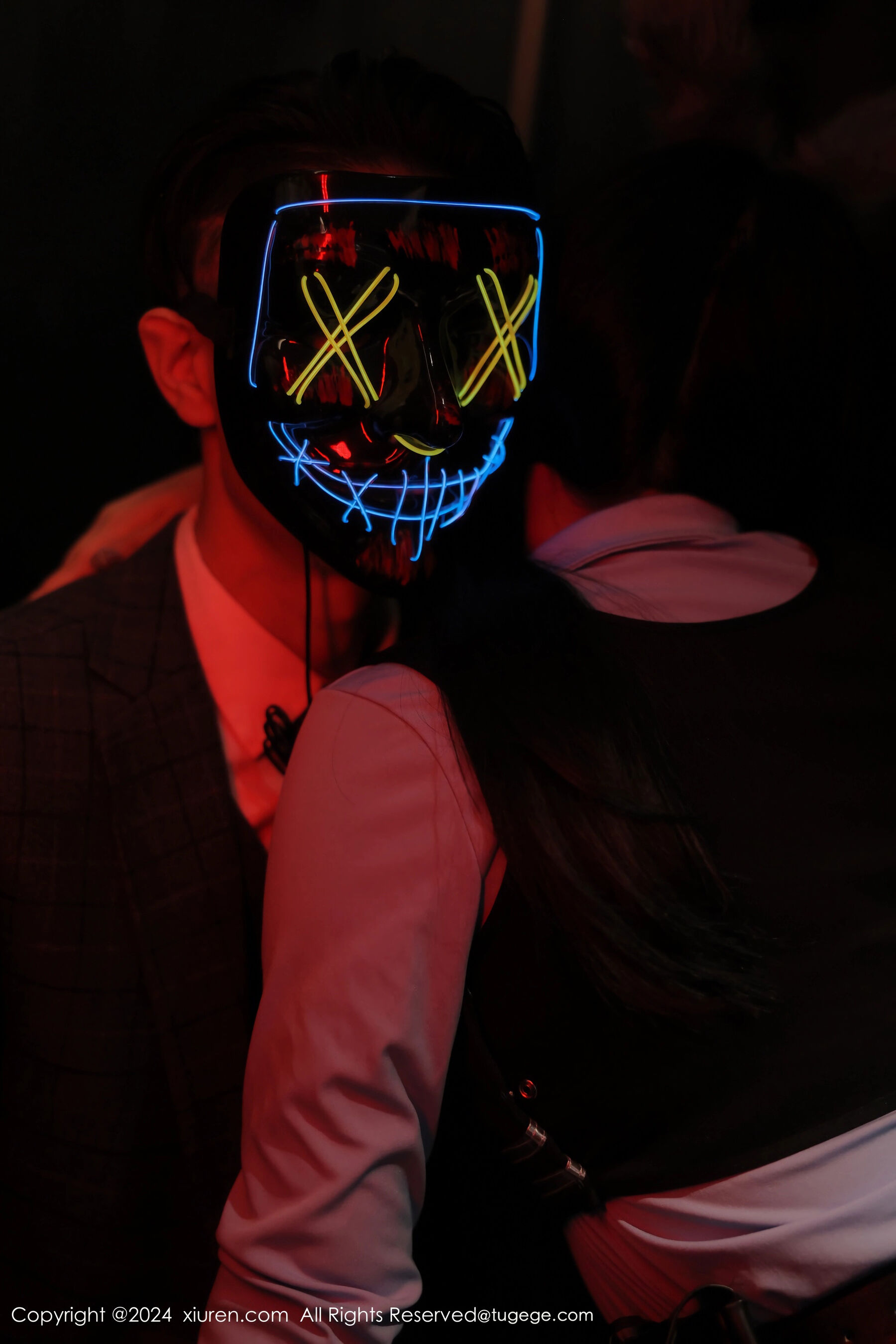 Vol. 9071 麦田 | Page 2