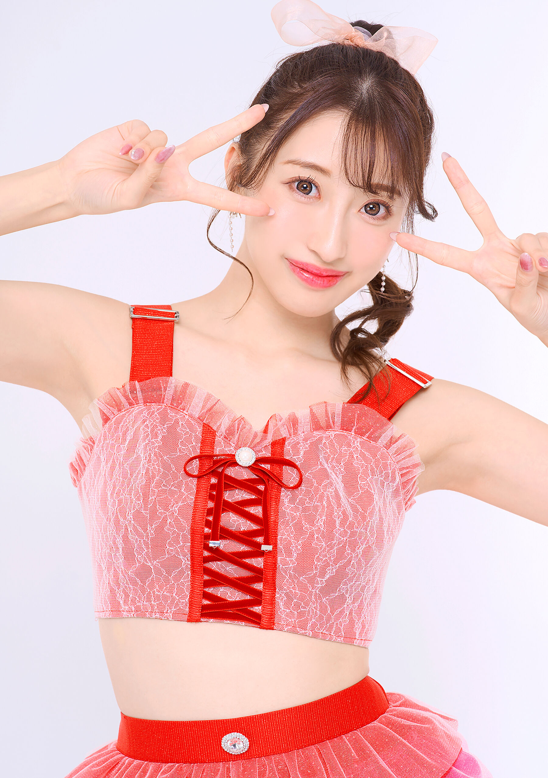 AV最高峰 S级GIRLS GROUP エスワンキャンペーン No.1 Photo Book アイドル版