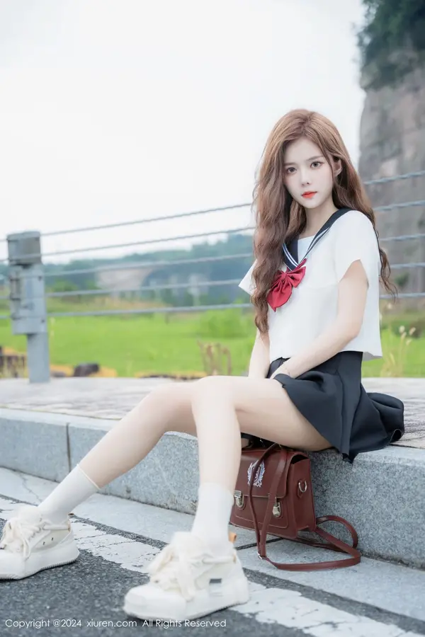 Vol. 8948 拍黄瓜girl