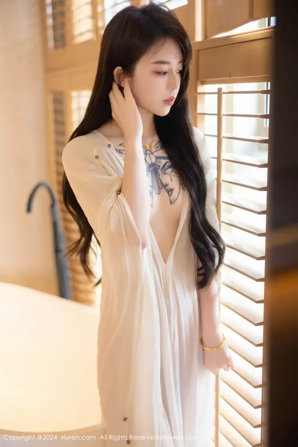 Vol. 8842 夏竹 | Page 2