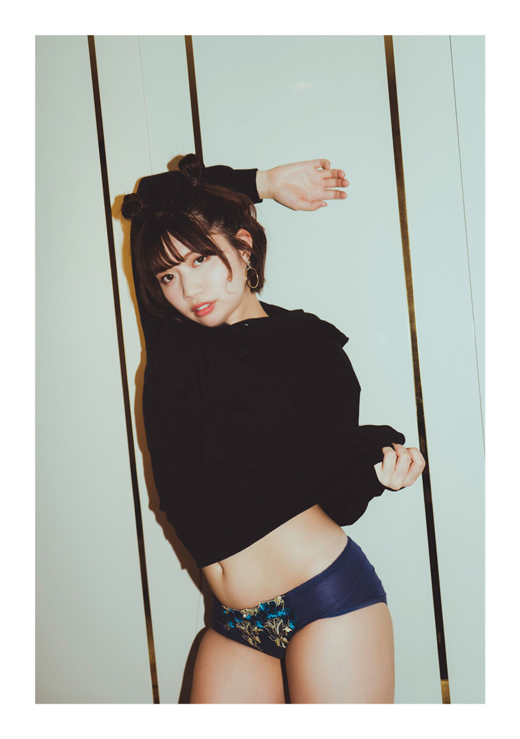 石原希望 | Page 2